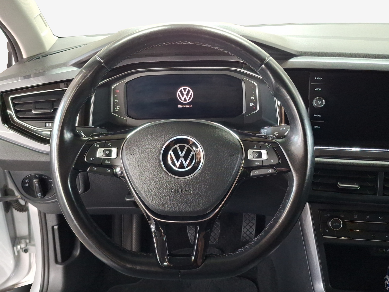 VW Polo 1.5 TSI EVO Highline DSG-image-9