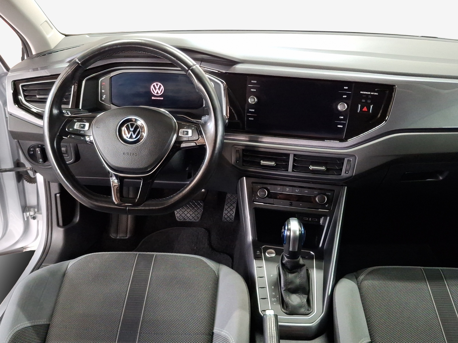 VW Polo 1.5 TSI EVO Highline DSG-image-8