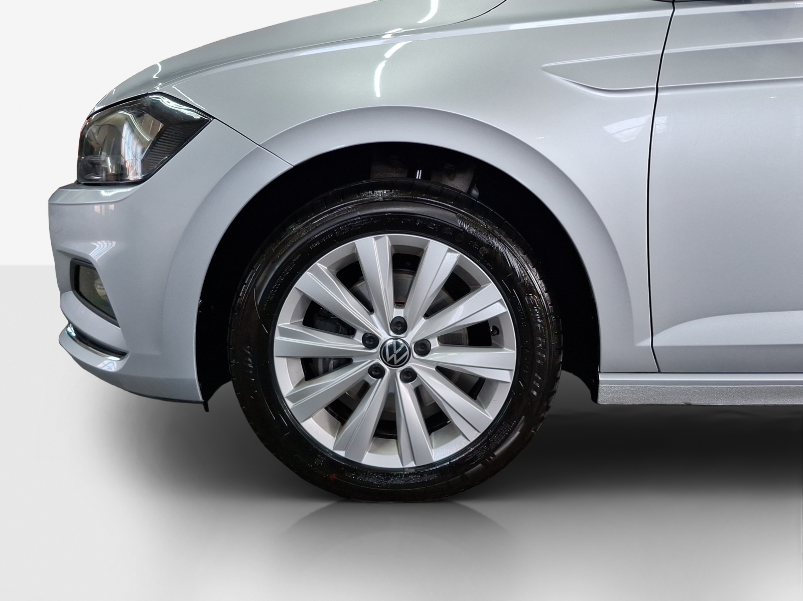 VW Polo 1.5 TSI EVO Highline DSG-image-14