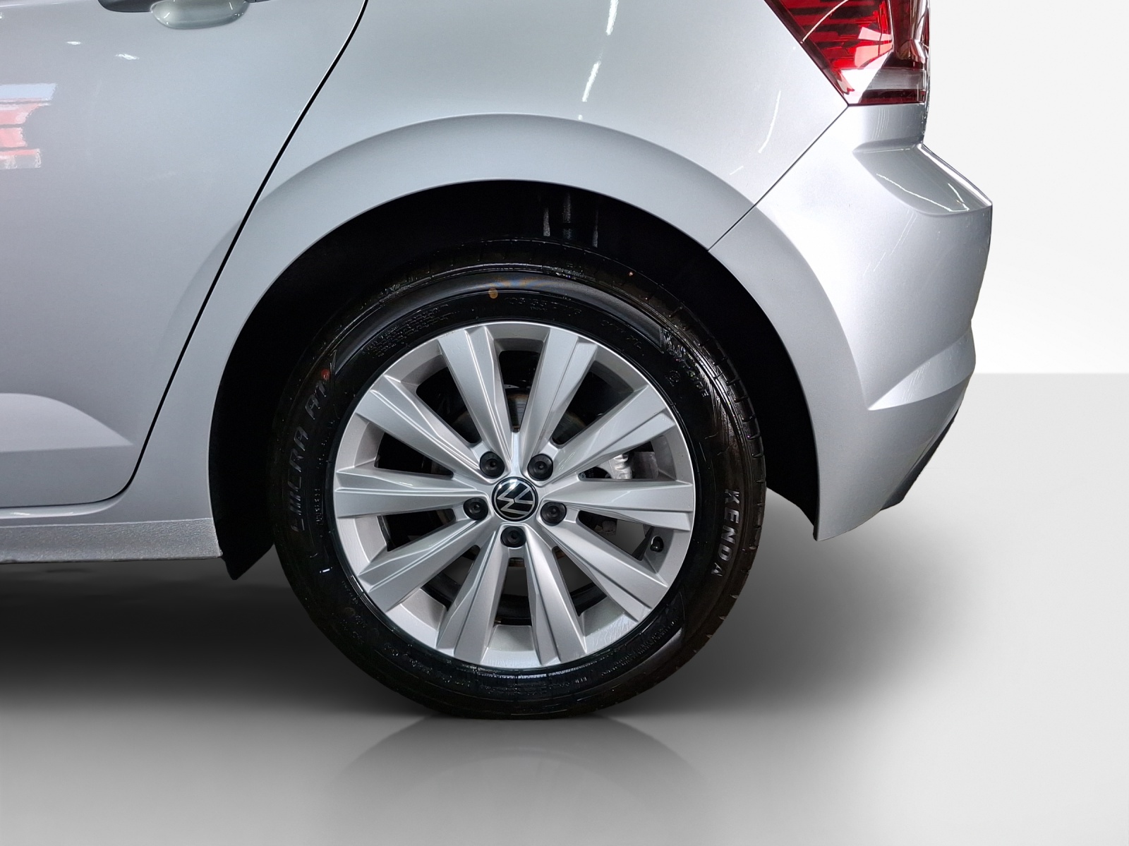 VW Polo 1.5 TSI EVO Highline DSG-image-13