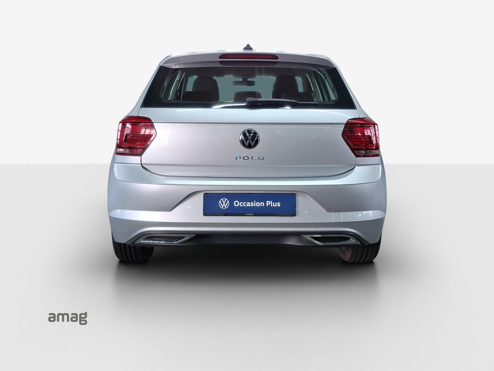 VW Polo 1.5 TSI EVO Highline DSG-image-3