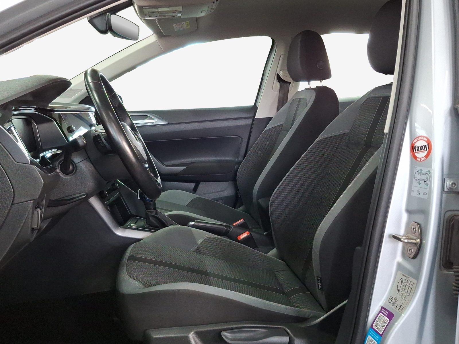 VW Polo 1.5 TSI EVO Highline DSG-image-7