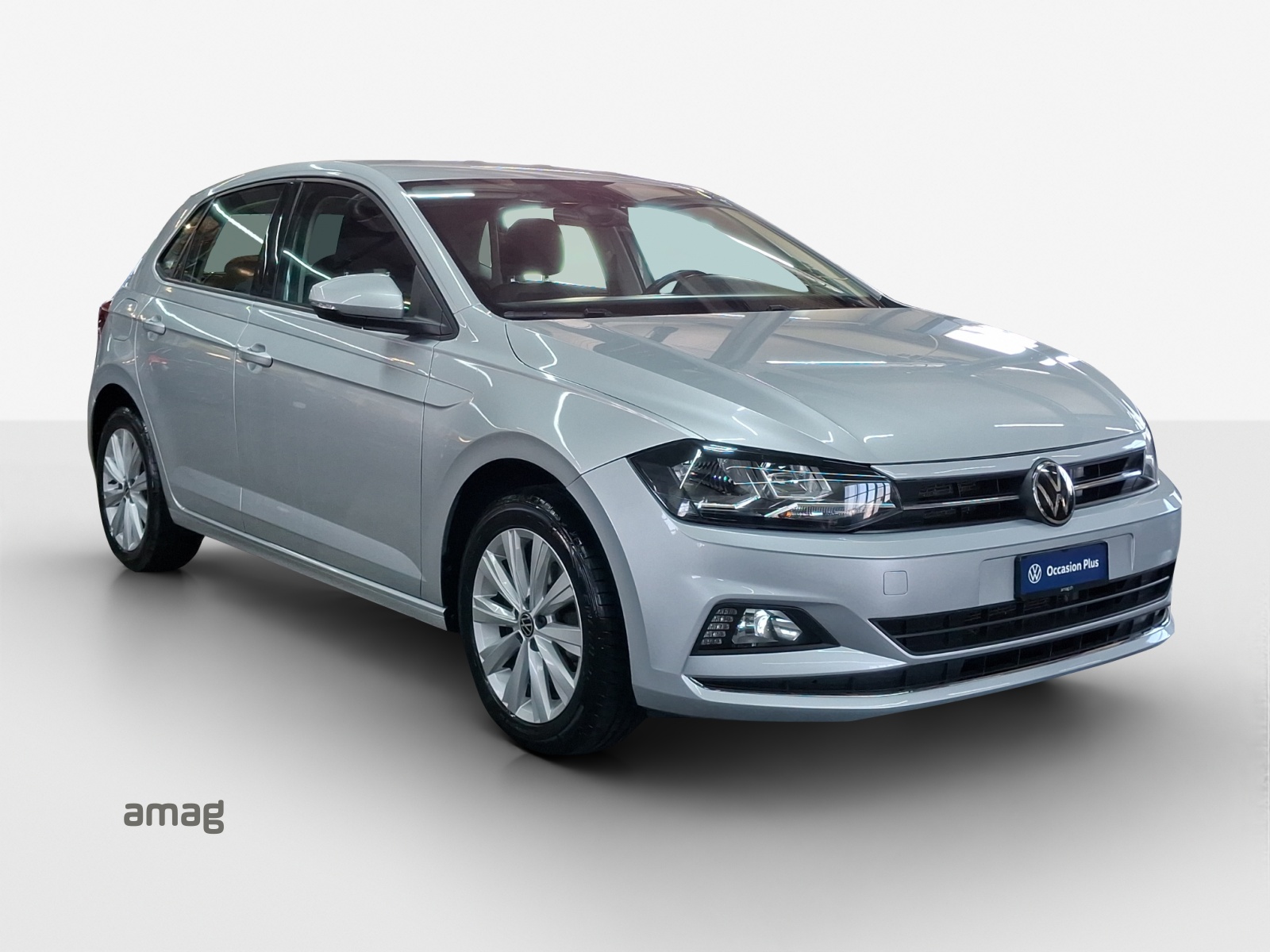 VW Polo 1.5 TSI EVO Highline DSG-image-5