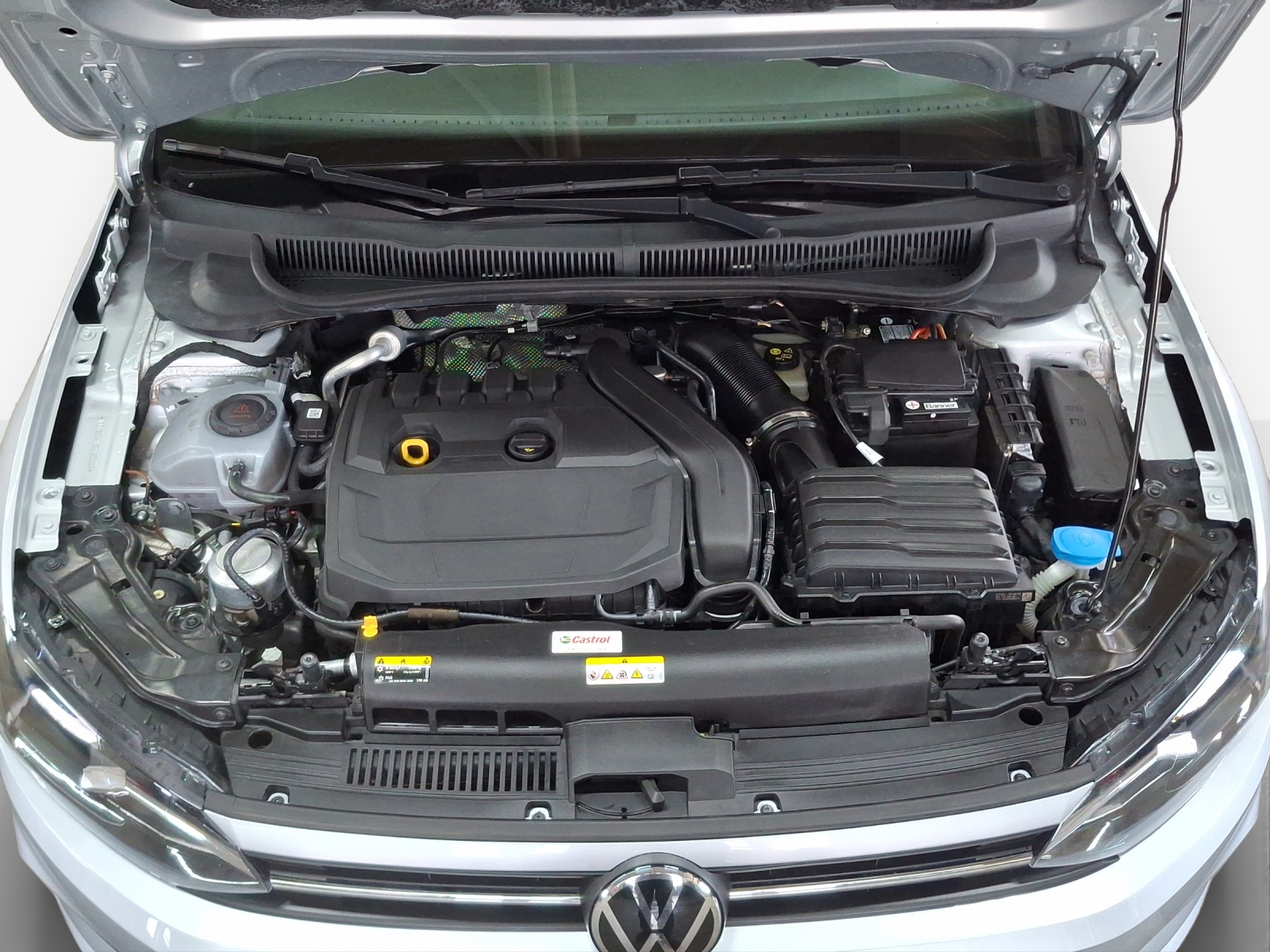 VW Polo 1.5 TSI EVO Highline DSG-image-15