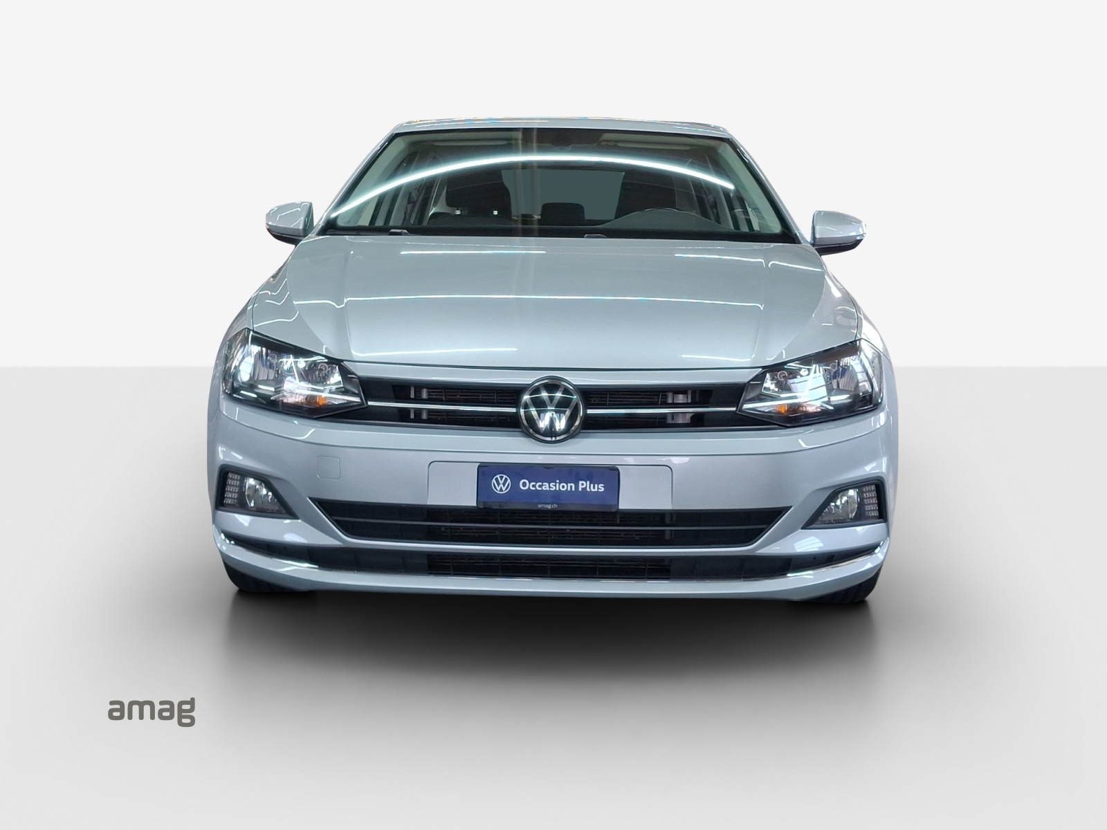 VW Polo 1.5 TSI EVO Highline DSG-image-6