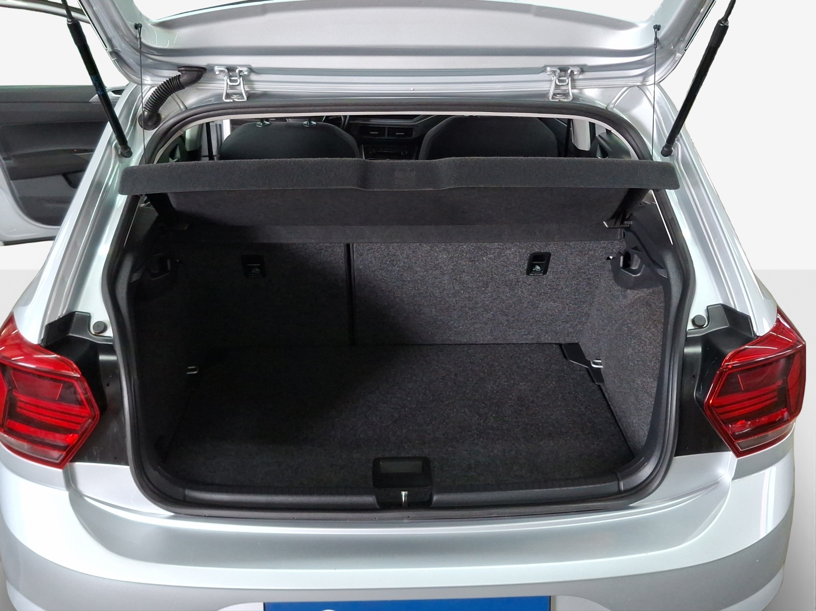 VW Polo 1.5 TSI EVO Highline DSG-image-12