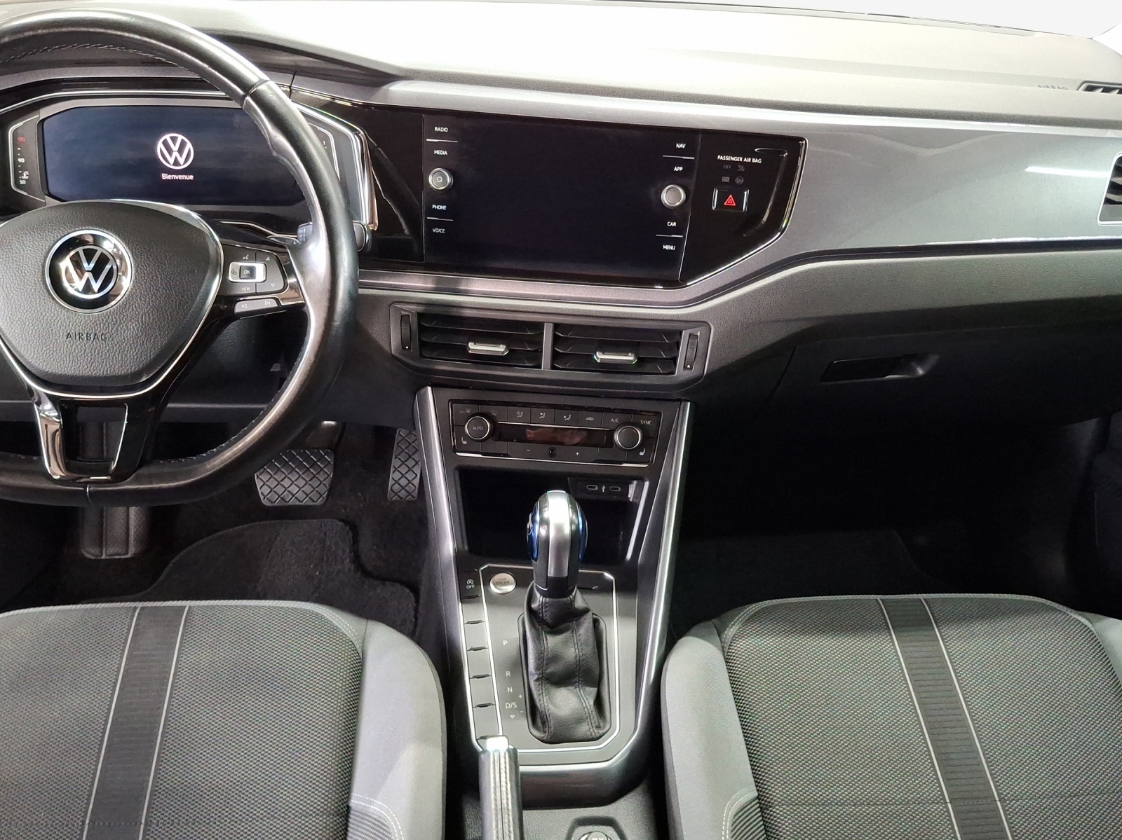 VW Polo 1.5 TSI EVO Highline DSG-image-10