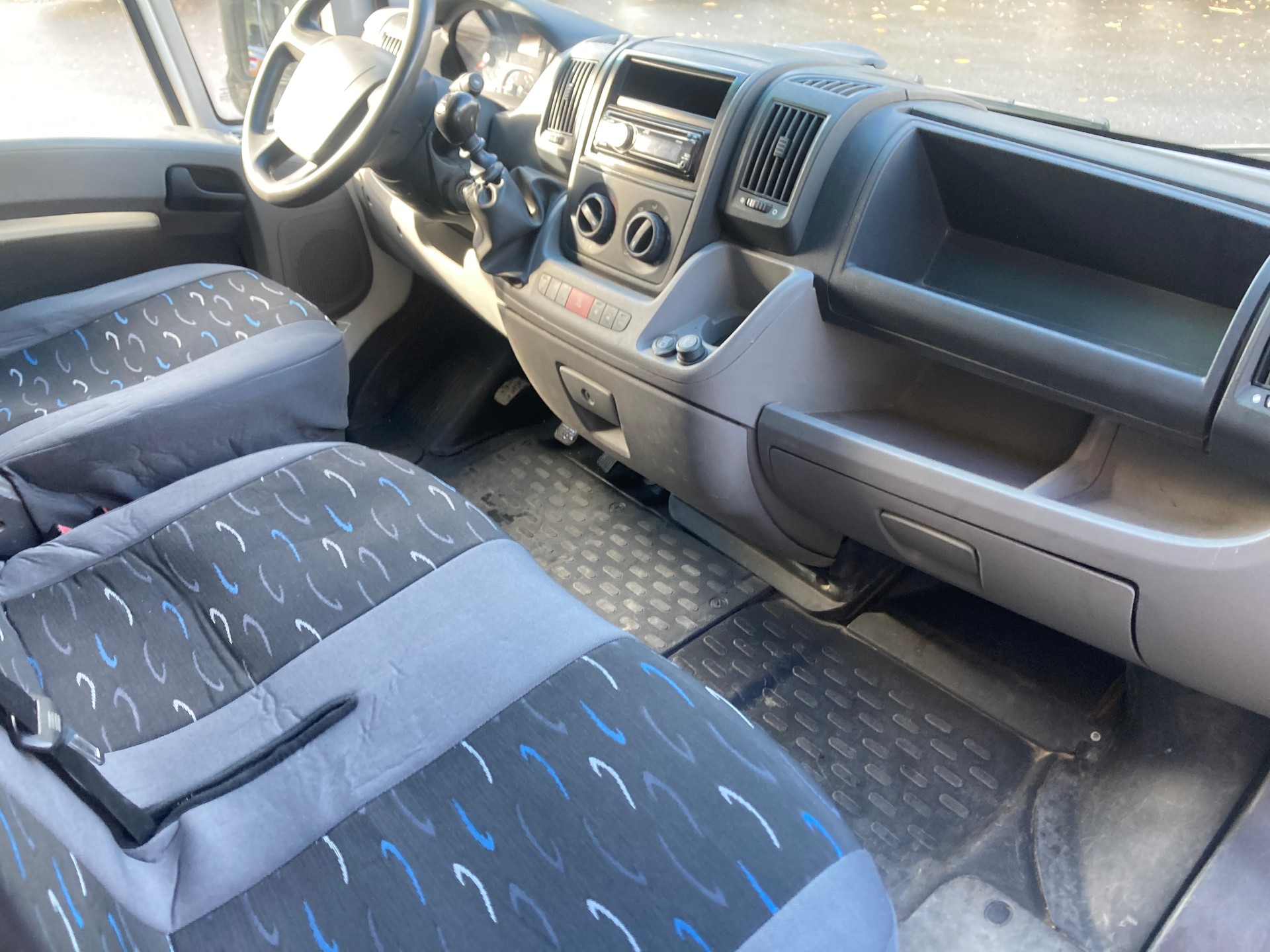 CITROEN Jumper 2.2 HDi 33 L2H2-image-7