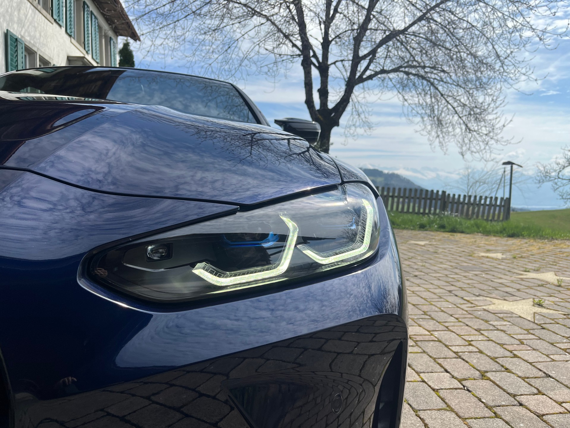 BMW M4 Cabrio Competition M xDrive-image-7