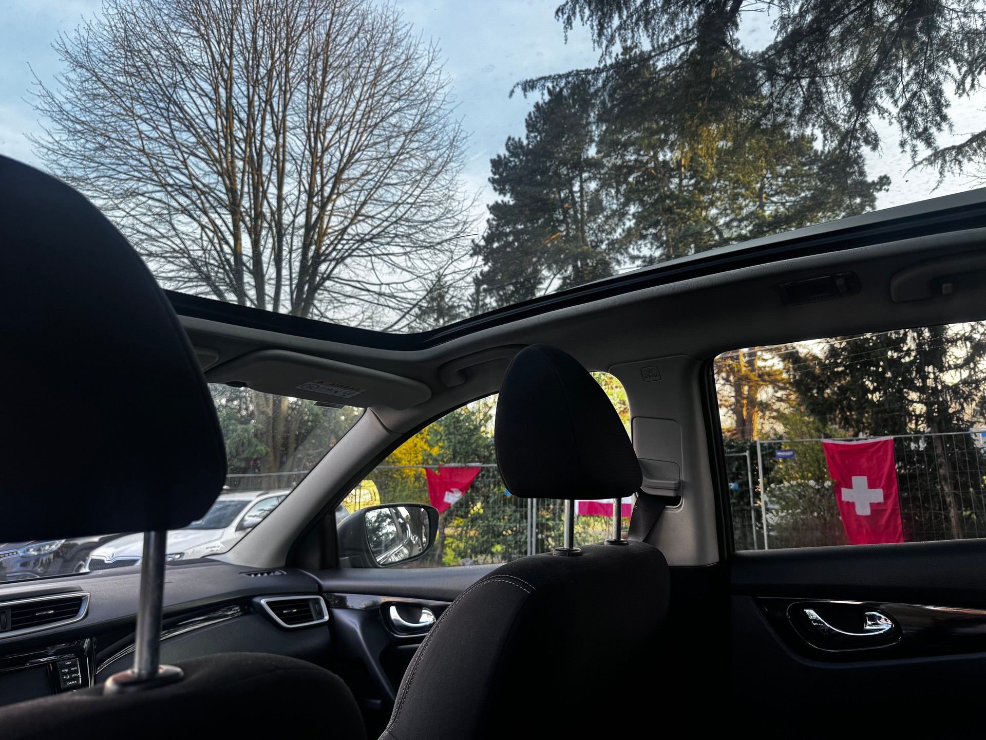 NISSAN Qashqai 1.6 DIG-T 360°-image-5