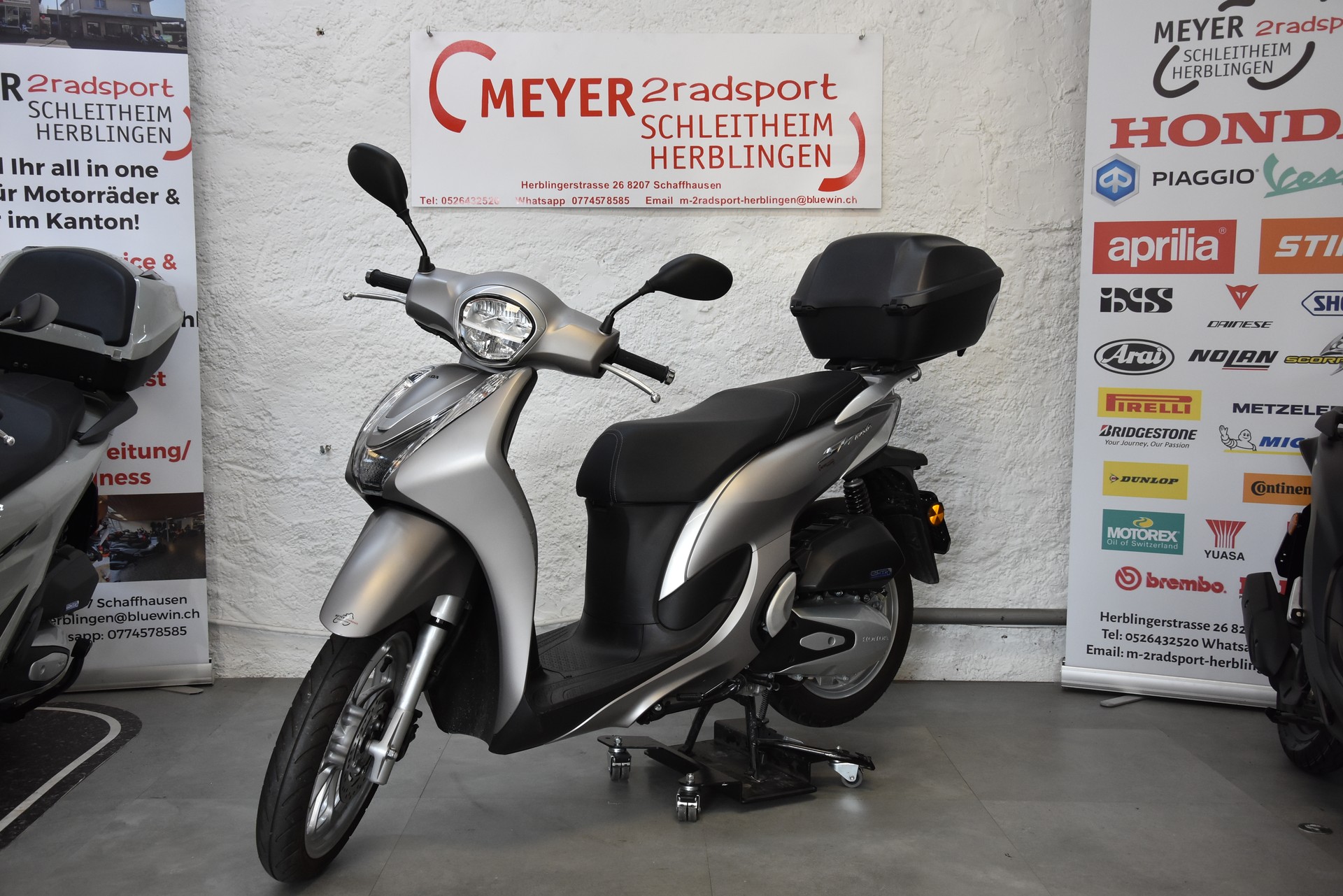 HONDA SH 125 i Mode-showroom-element-3