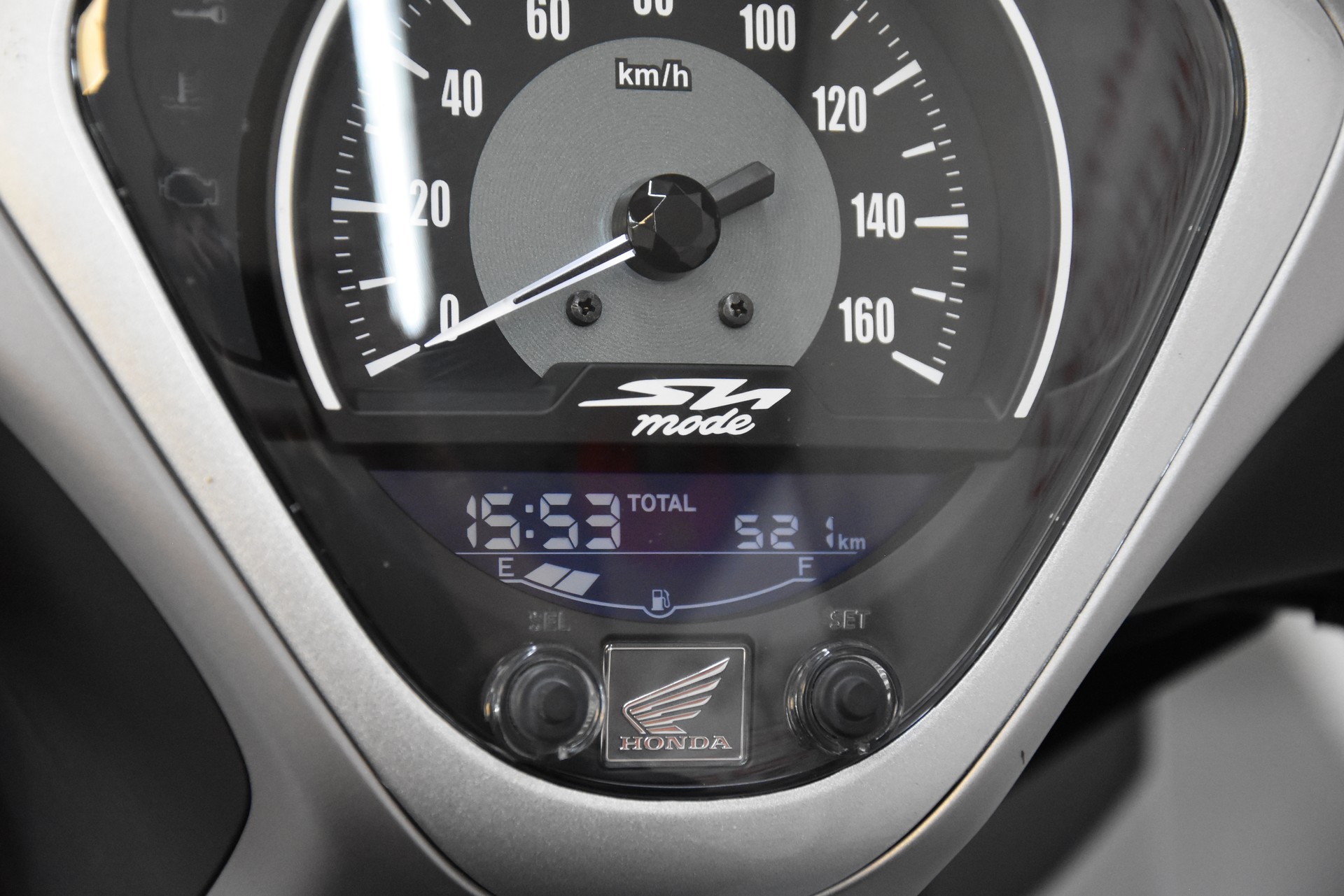 HONDA SH 125 i Mode-image-7