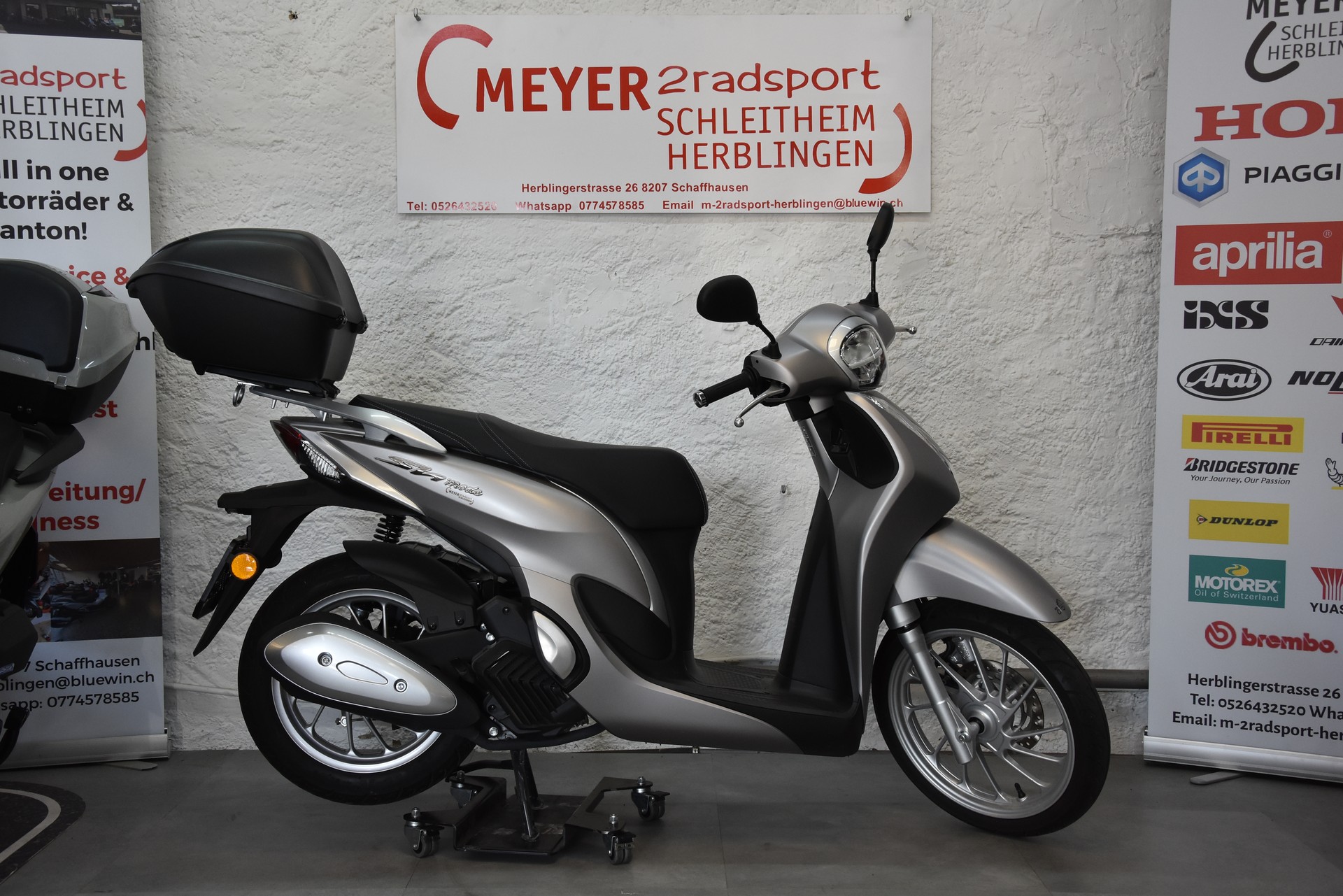 HONDA SH 125 i Mode-showroom-element-2