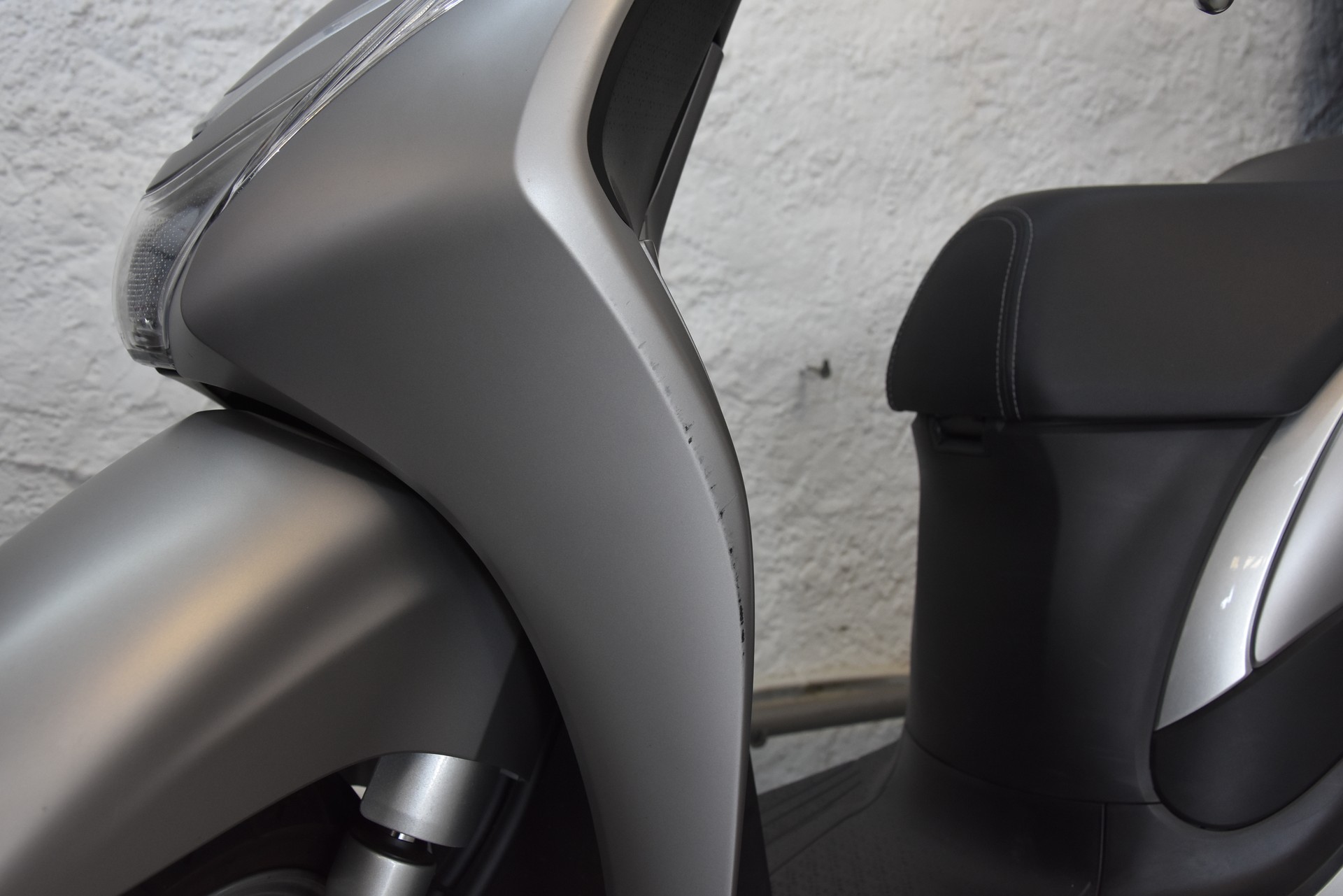 HONDA SH 125 i Mode-image-5