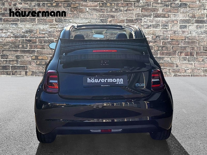 FIAT 500 C La Prima by Bocelli Top-image-4