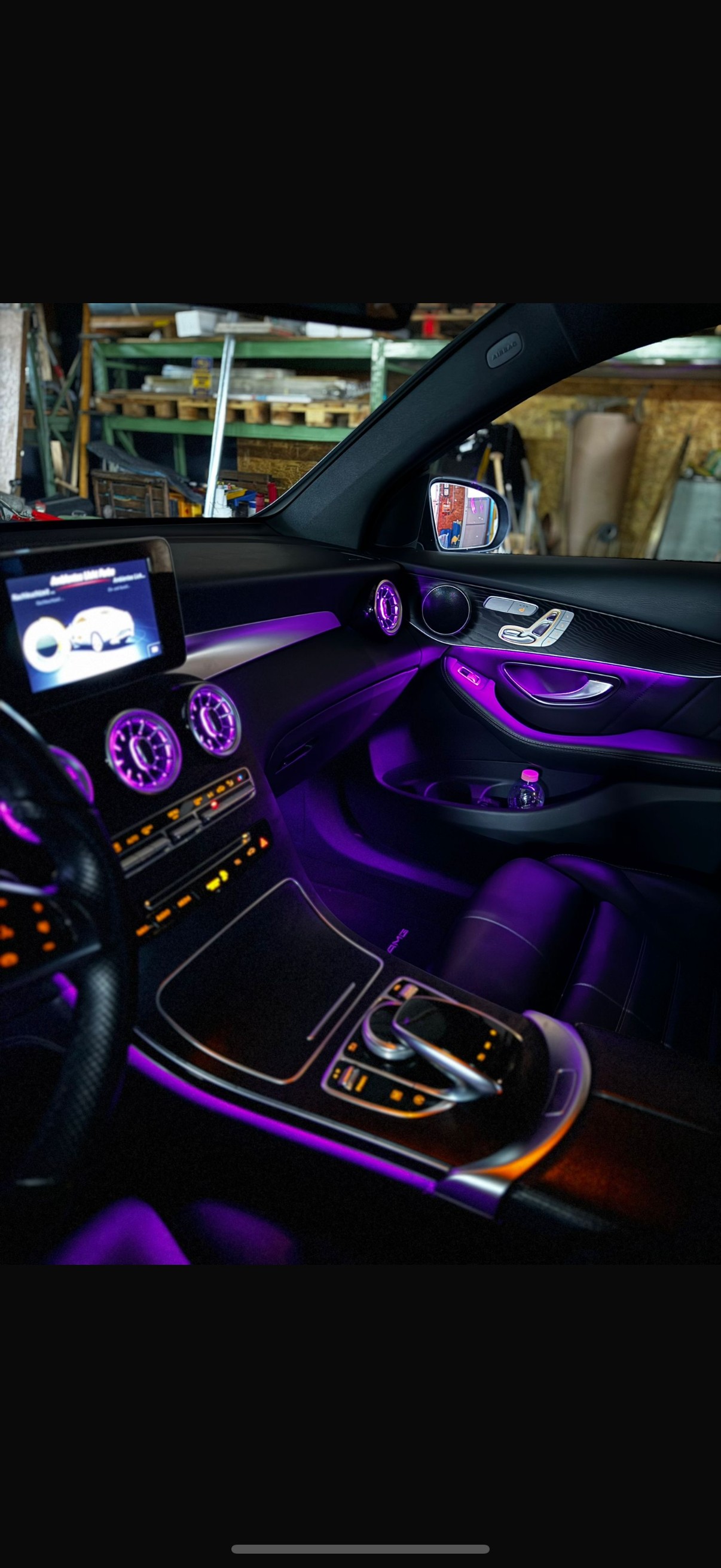 MERCEDES-BENZ GLC Coupé 250 AMG Line 4Matic 9G-Tronic-image-5