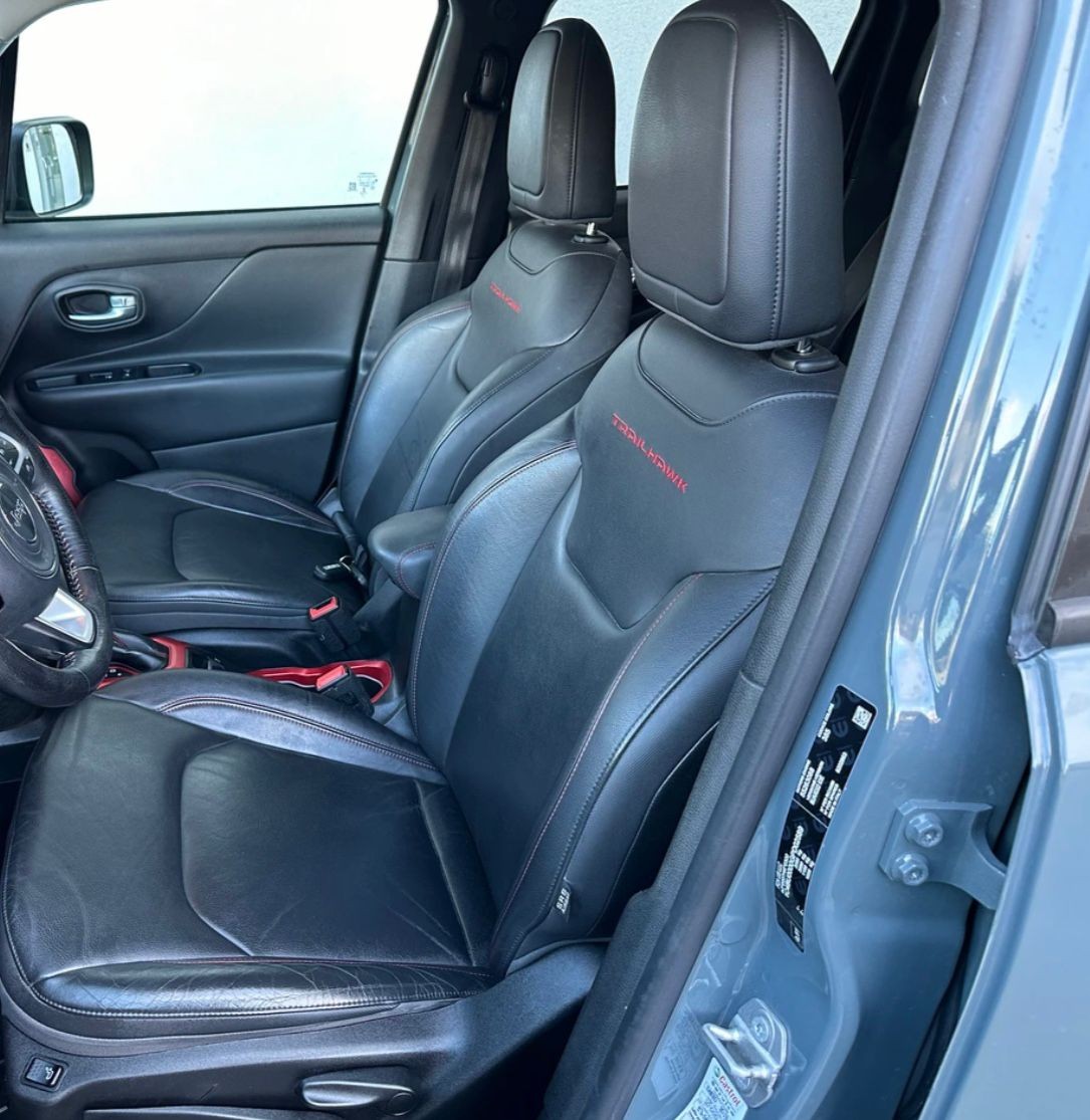 JEEP Renegade 2.0 CRD Trailhawk AWD + Low Range 9ATX-image-7