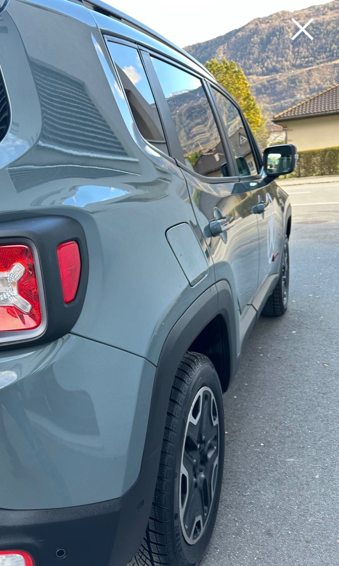 JEEP Renegade 2.0 CRD Trailhawk AWD + Low Range 9ATX-image-4
