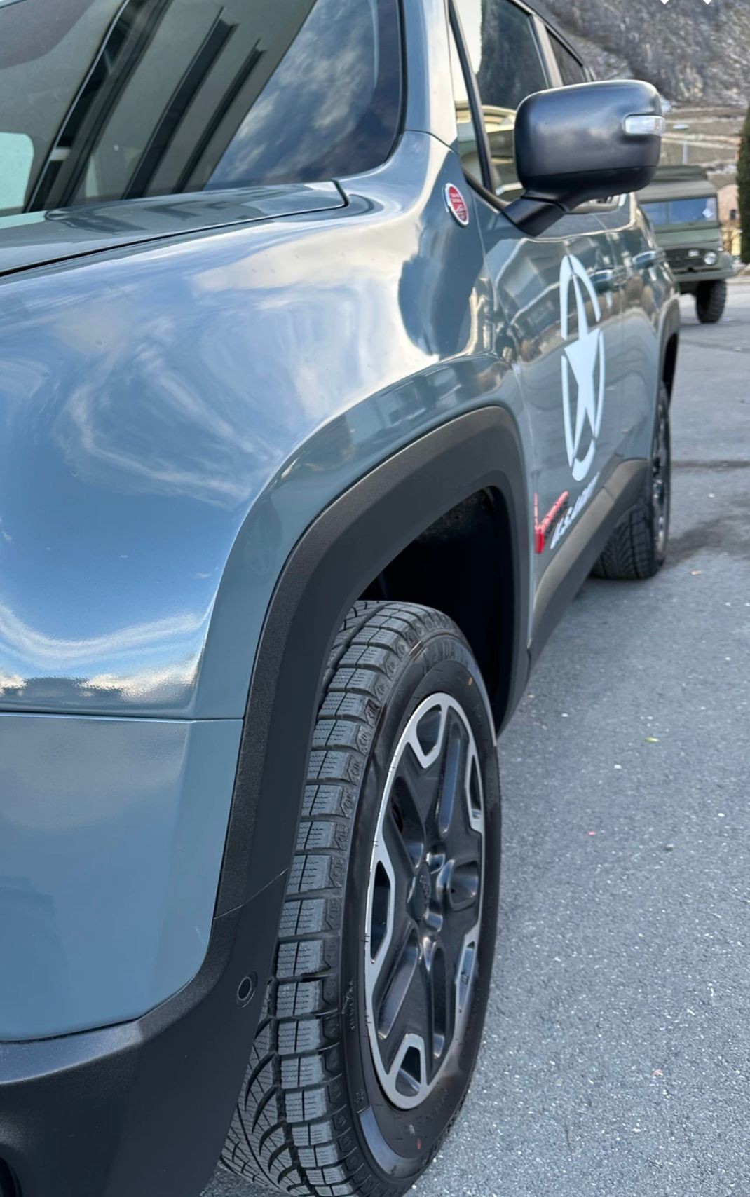 JEEP Renegade 2.0 CRD Trailhawk AWD + Low Range 9ATX-image-5