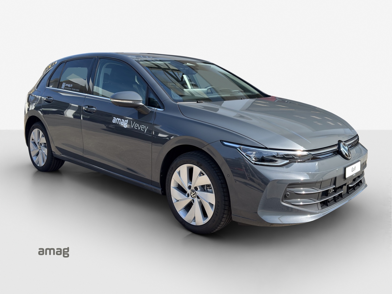 VW Golf 1.5 TSI PHEV Style-image-5