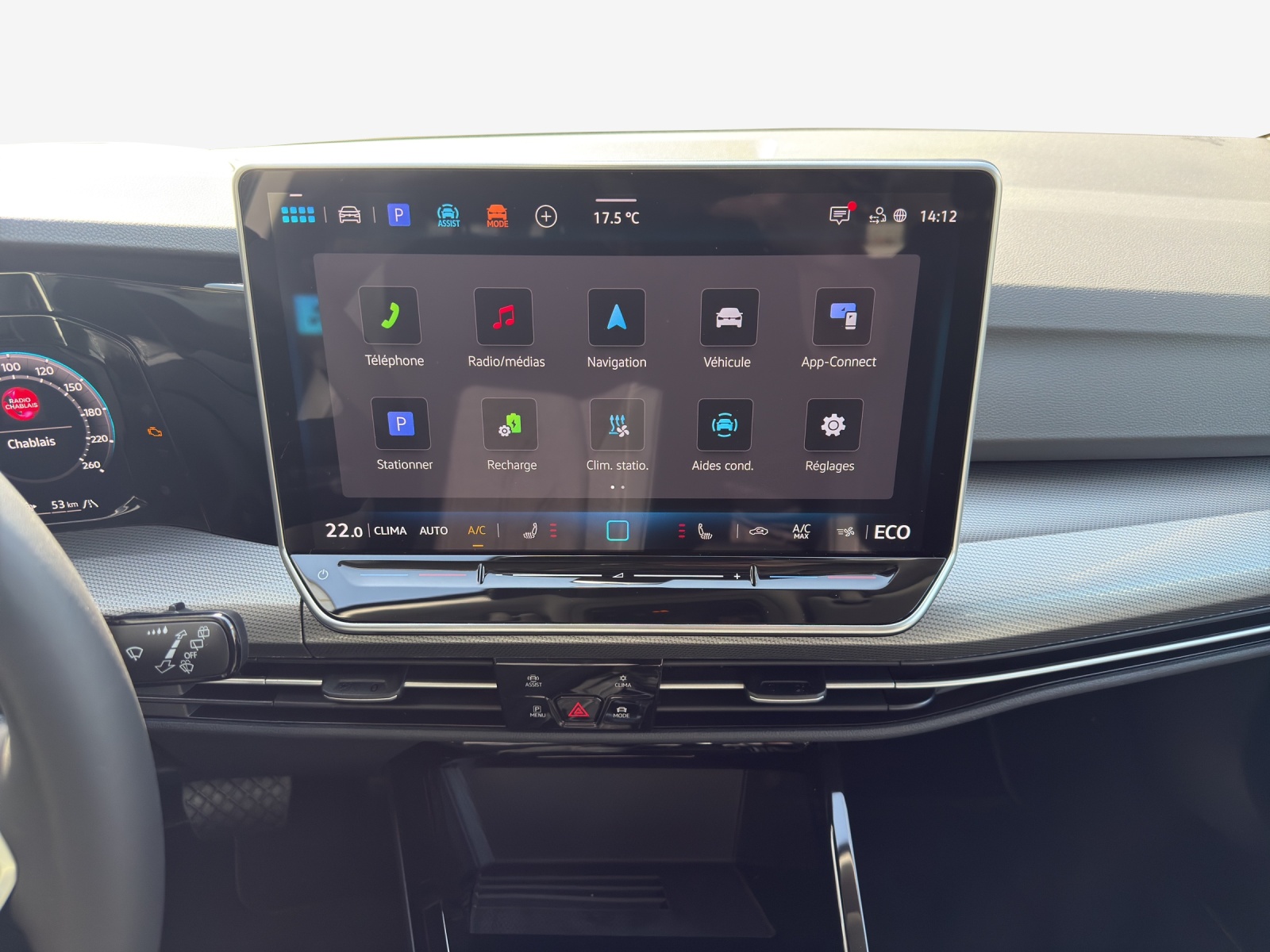 VW Golf 1.5 TSI PHEV Style-image-10