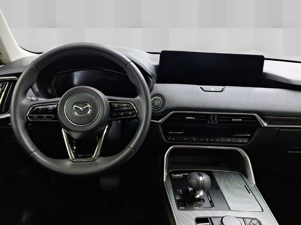 MAZDA CX-60 3.3 D Exclusive-Line RWD-image-5