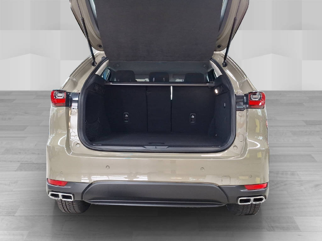 MAZDA CX-60 3.3 D Exclusive-Line RWD-image-7