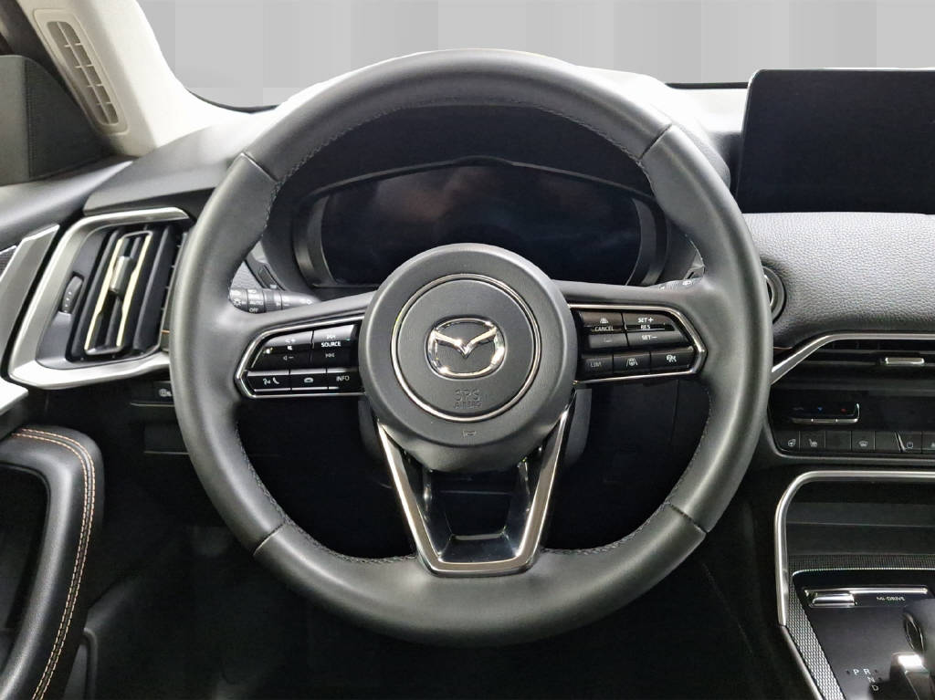 MAZDA CX-60 3.3 D Exclusive-Line RWD-image-6