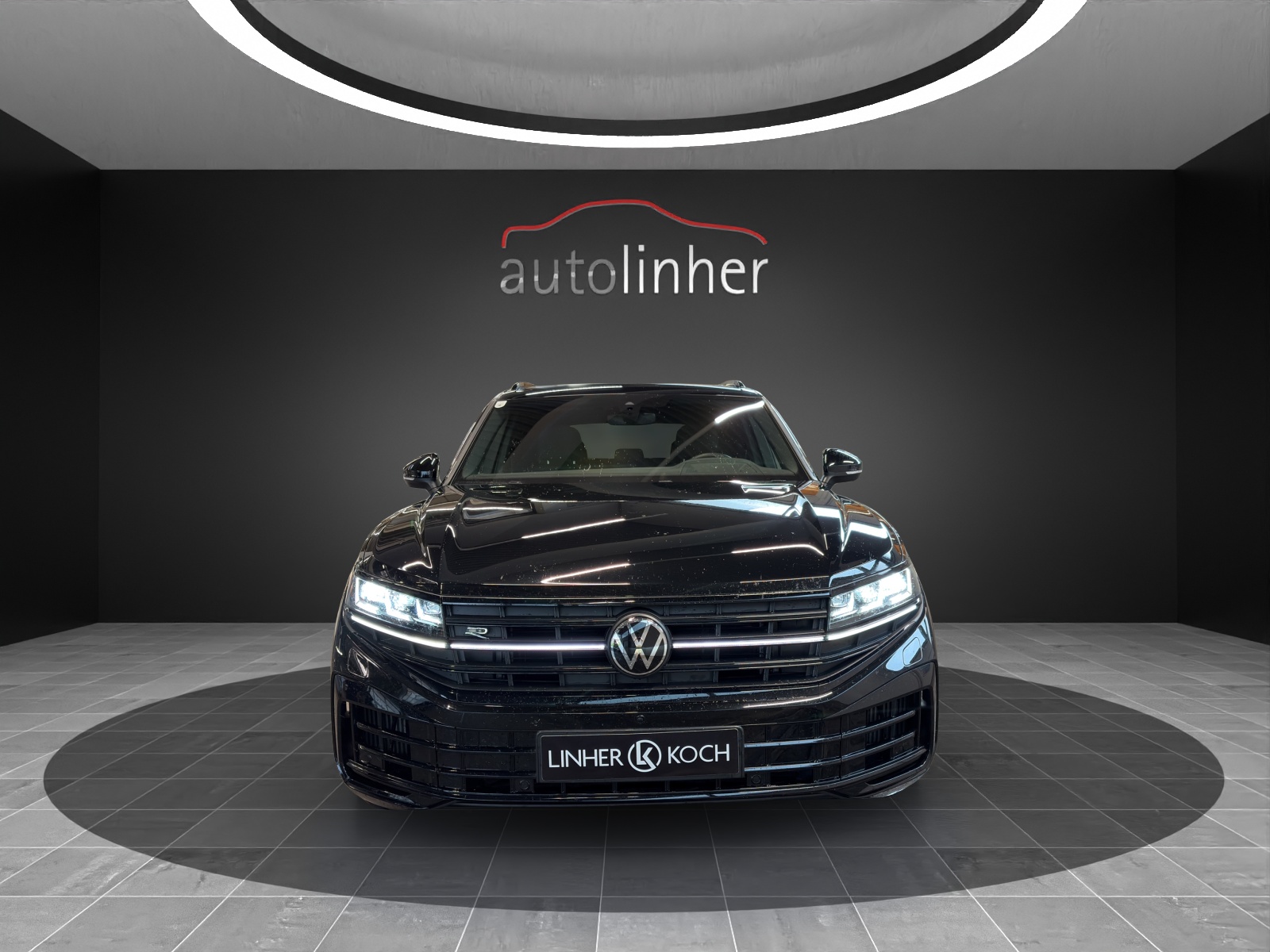 VW Touareg 3.0 TSI eHybrid R Final Edition Tiptronic-image-6