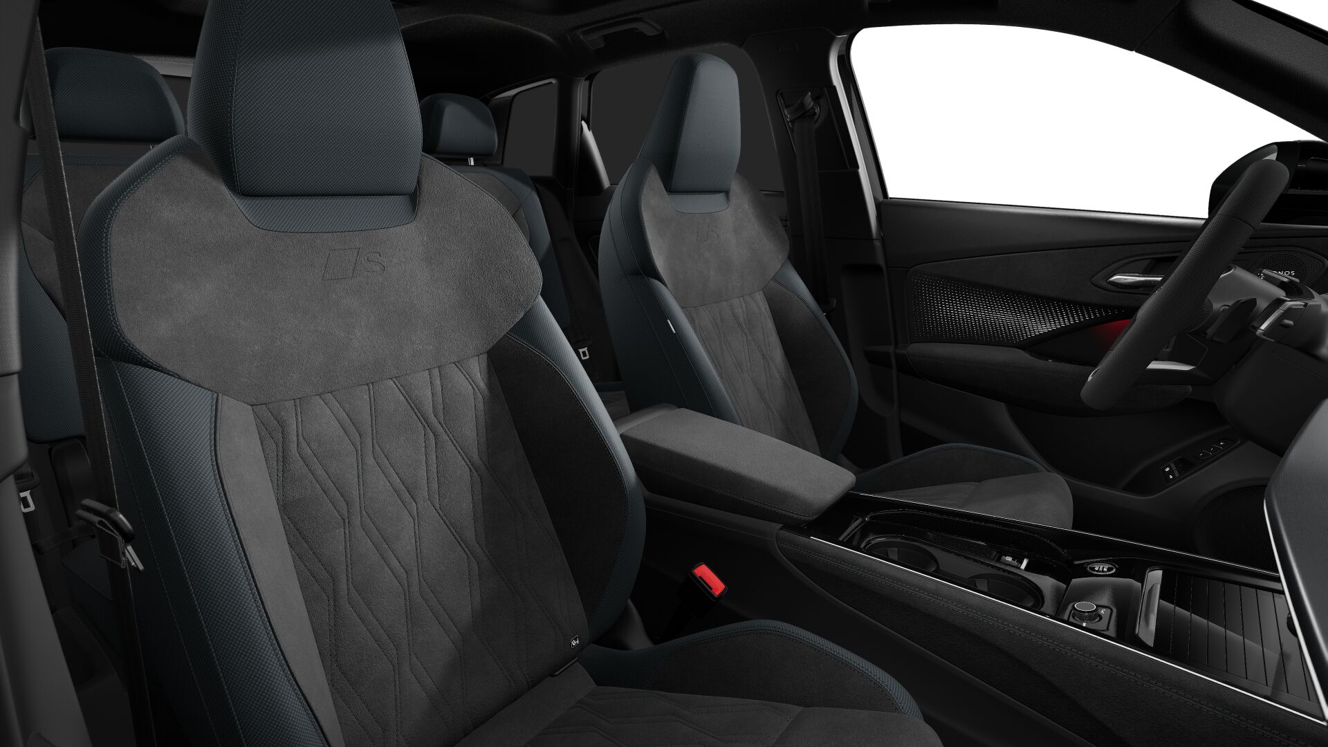 AUDI Q3 SUV e-hybrid 200 kW S tronig-image-5
