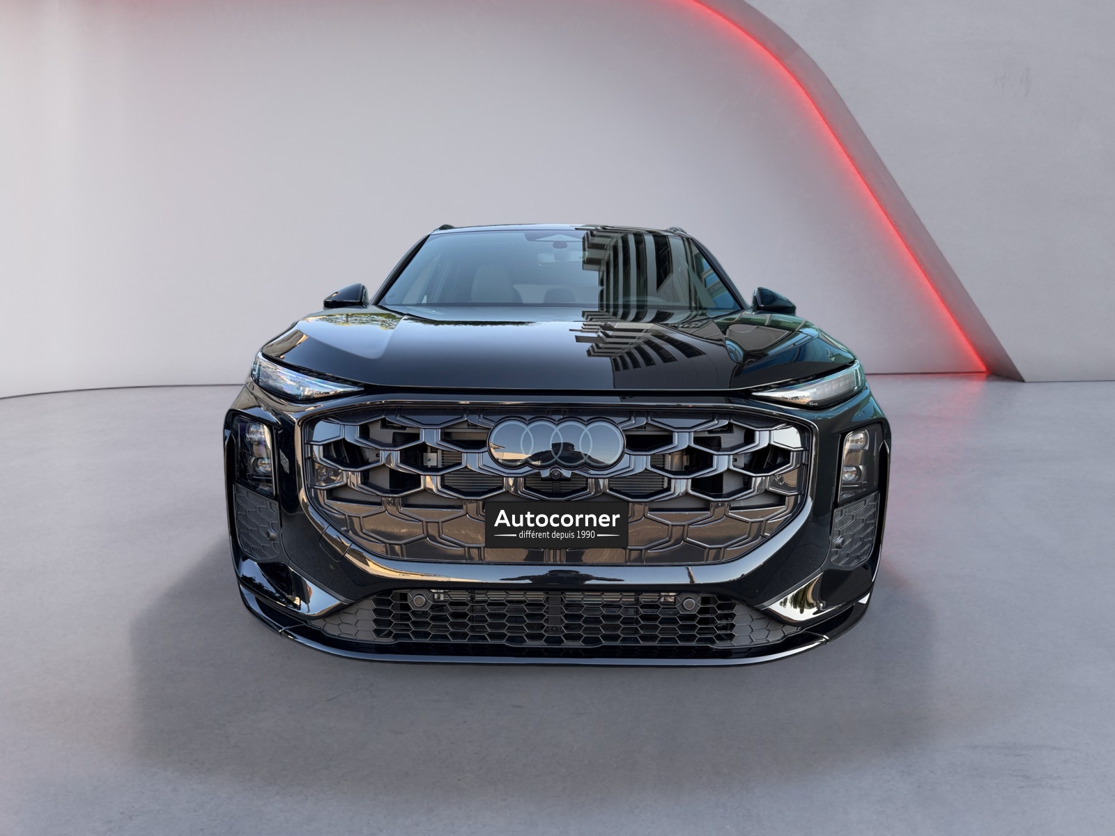 AUDI Q3 SUV e-hybrid 200 kW S tronig-image-5