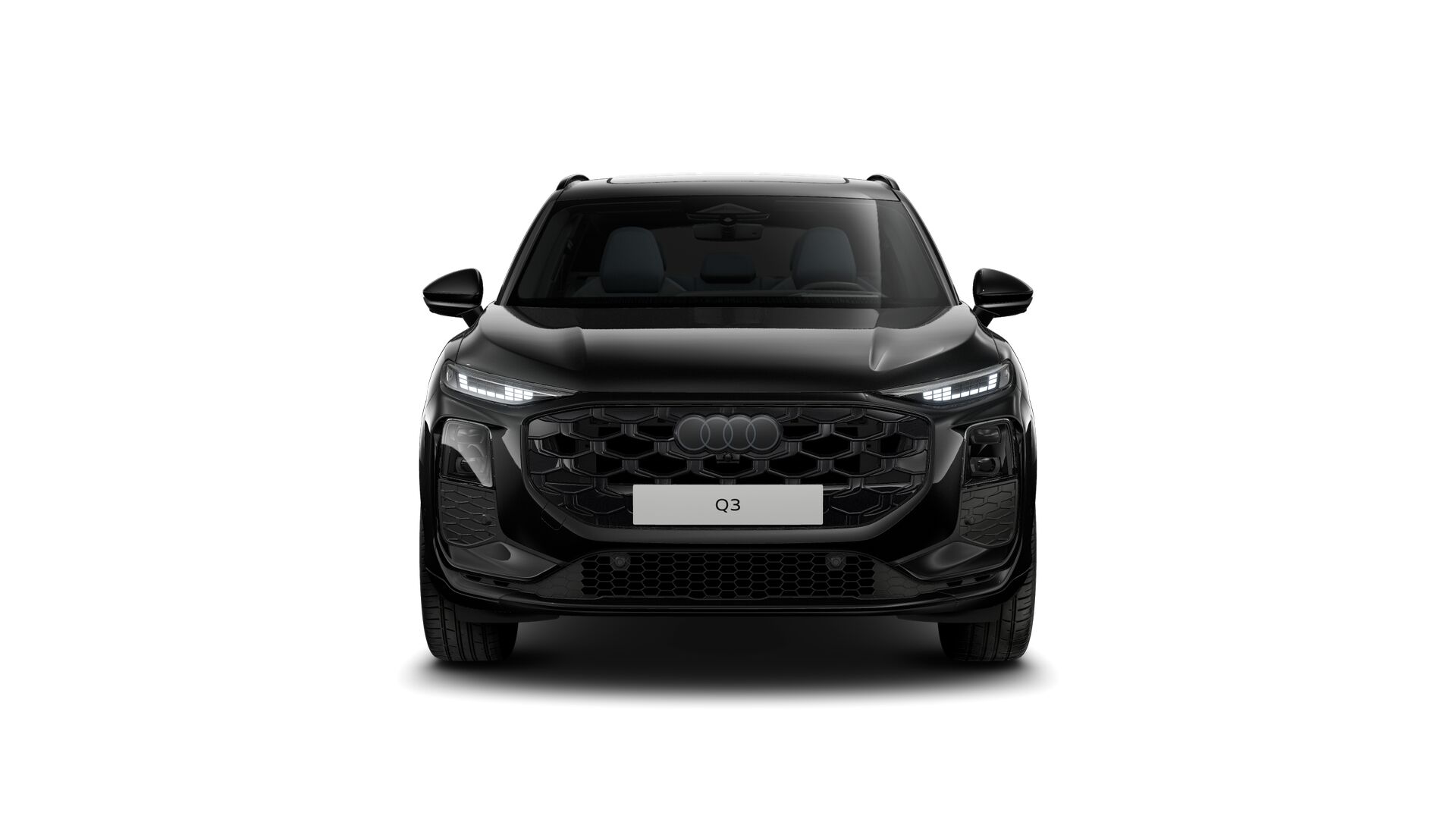 AUDI Q3 SUV e-hybrid 200 kW S tronig-image-1
