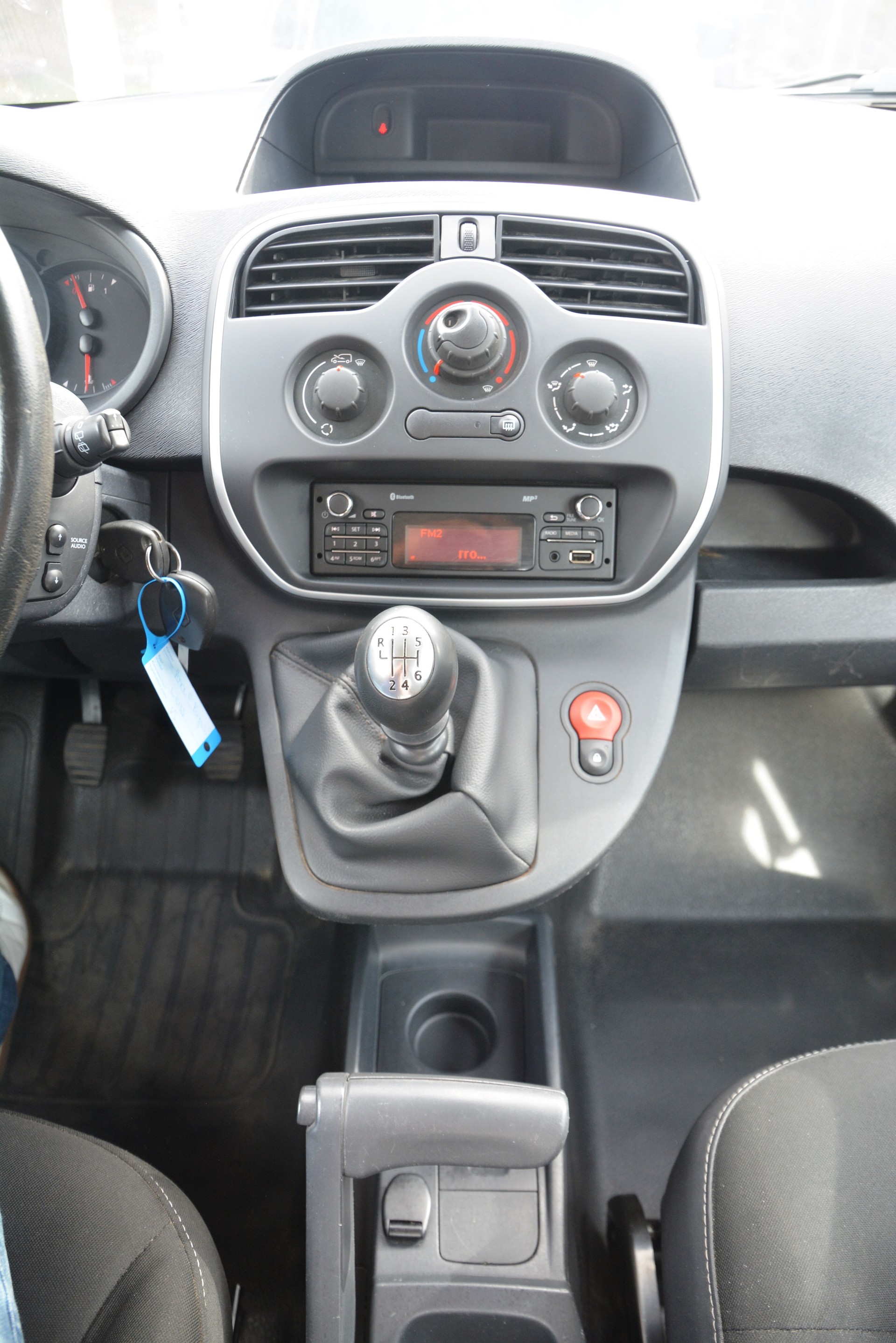 RENAULT Kangoo Medium TCe 115 ENERGY Business-image-8