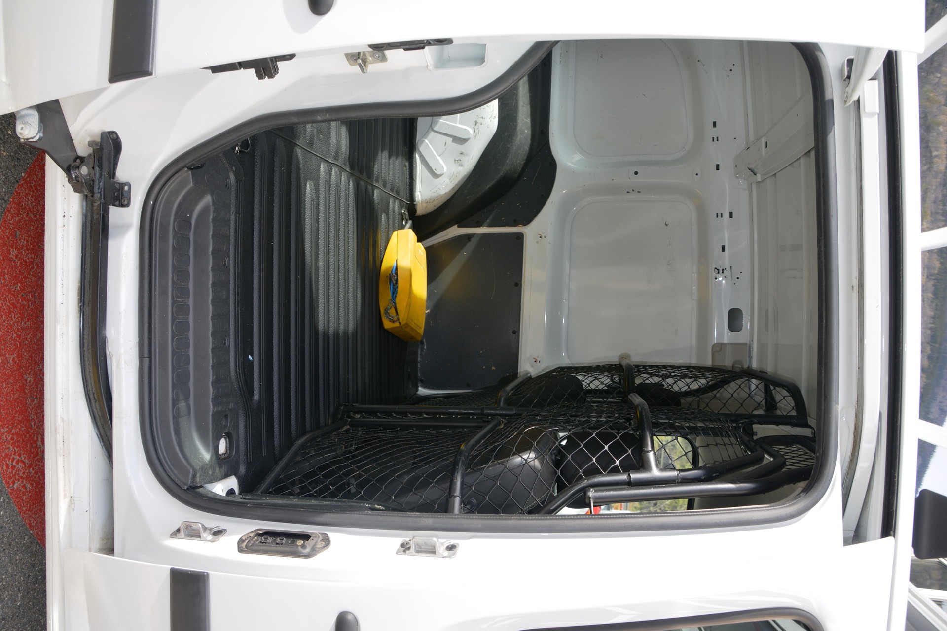 RENAULT Kangoo Medium TCe 115 ENERGY Business-image-13