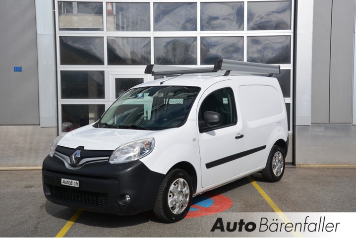 RENAULT Kangoo Medium TCe 115 ENERGY Business