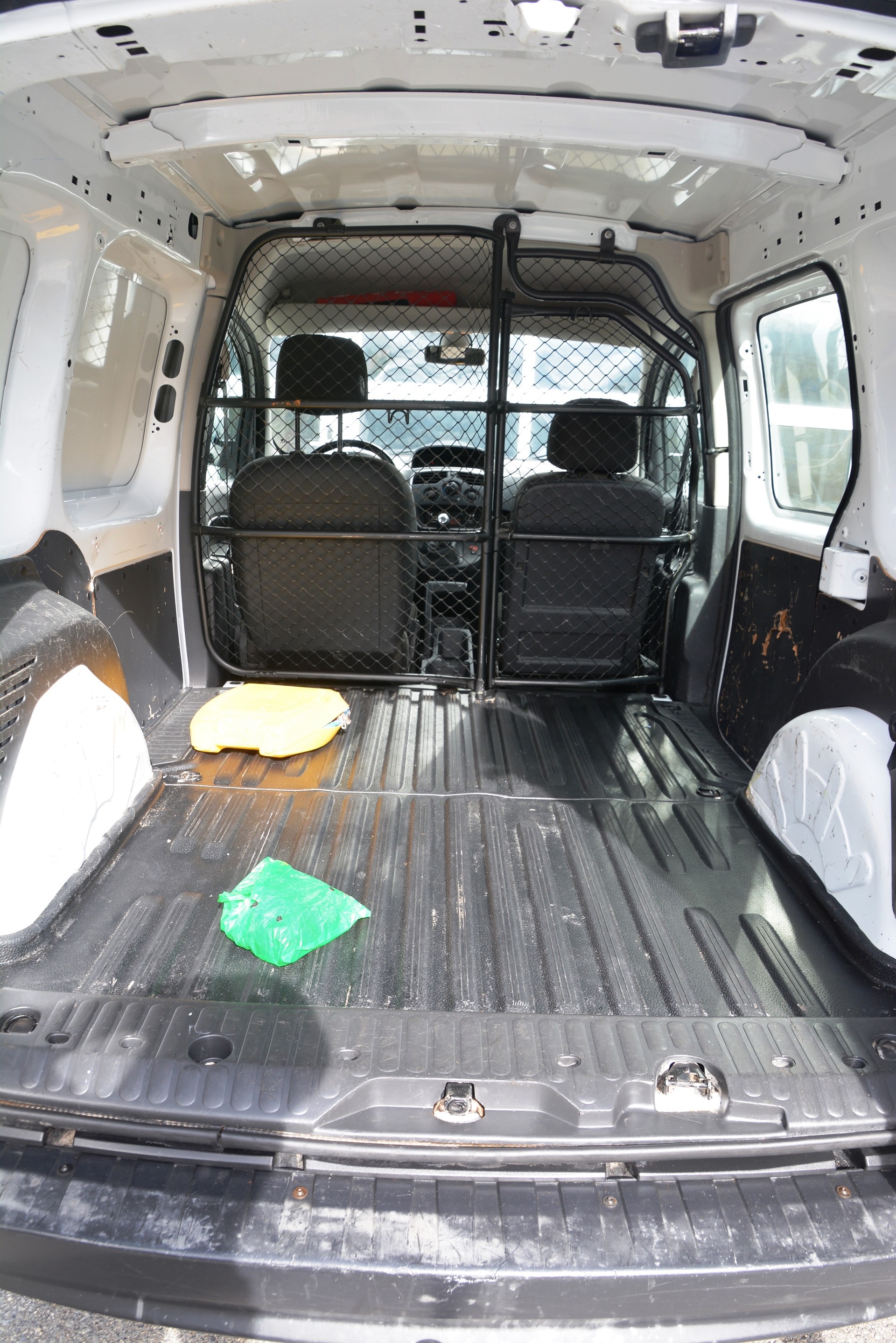 RENAULT Kangoo Medium TCe 115 ENERGY Business-image-11