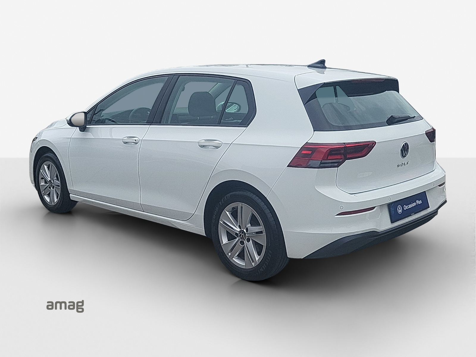 VW Golf 1.5 TSI ACT Style-image-2