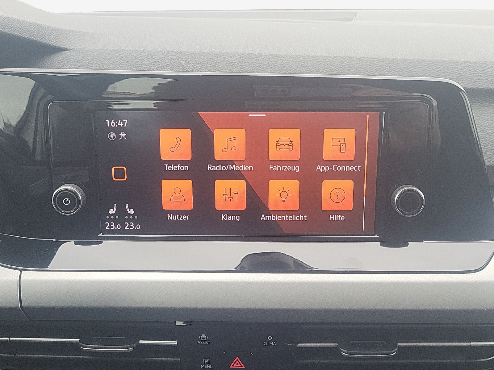 VW Golf 1.5 TSI ACT Style-image-10