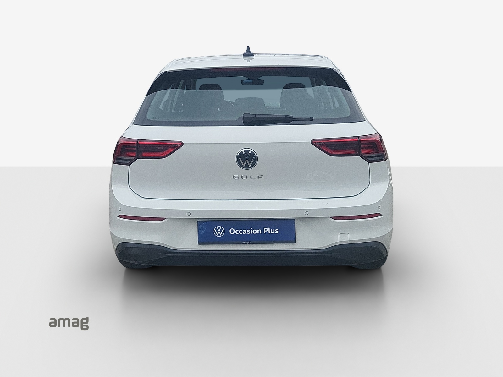 VW Golf 1.5 TSI ACT Style-image-3