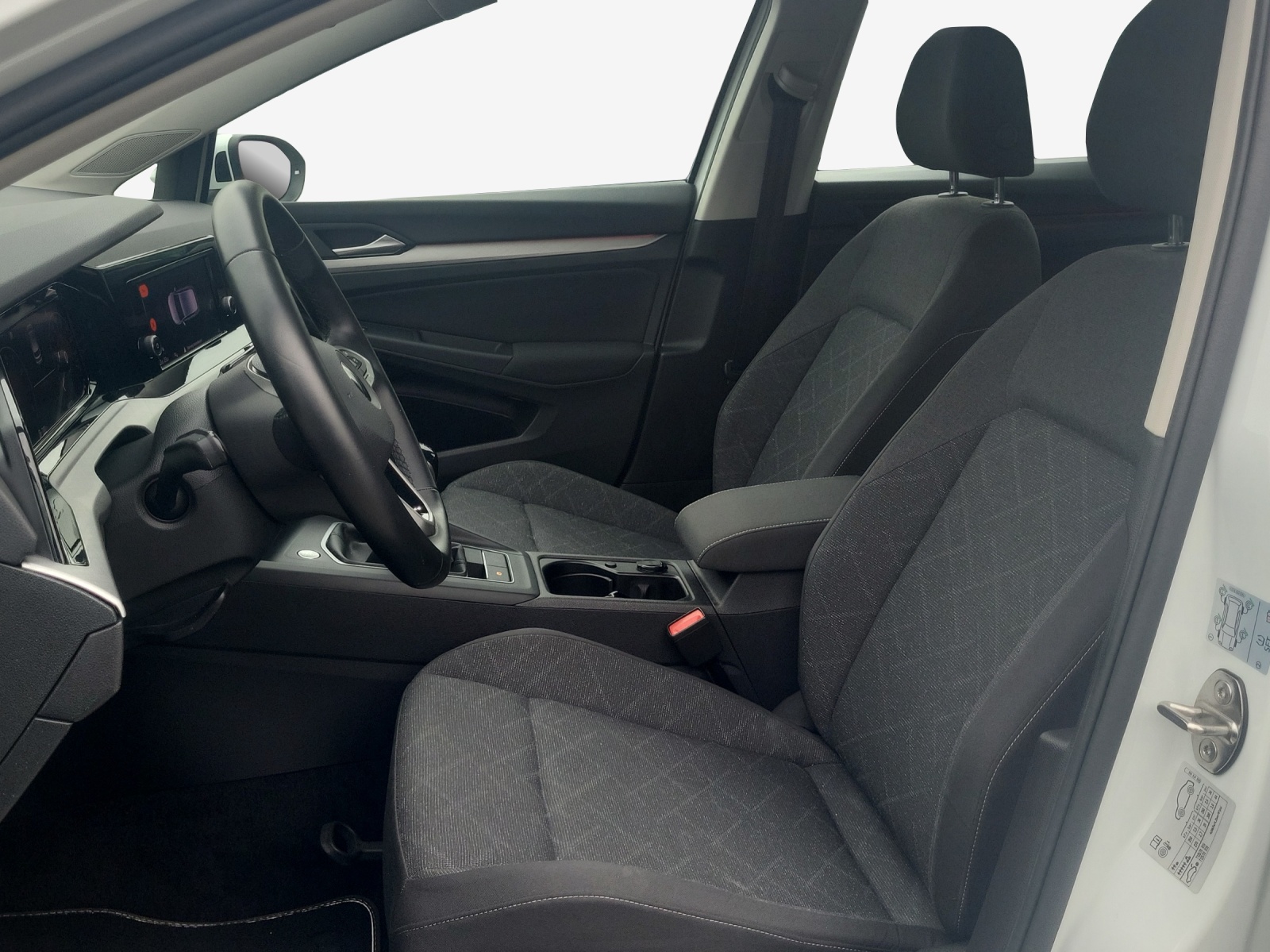 VW Golf 1.5 TSI ACT Style-image-7
