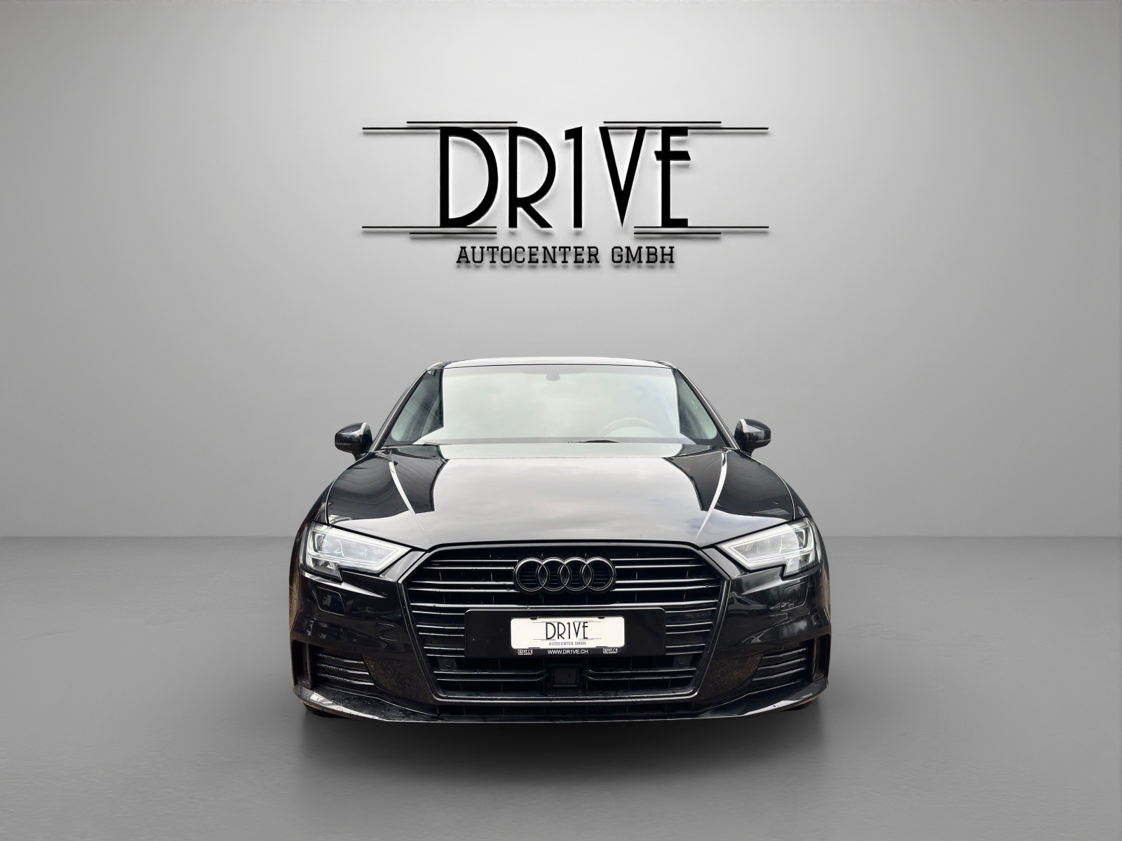 AUDI A3 Sportback 30 TDI Sport S-tronic-image-1