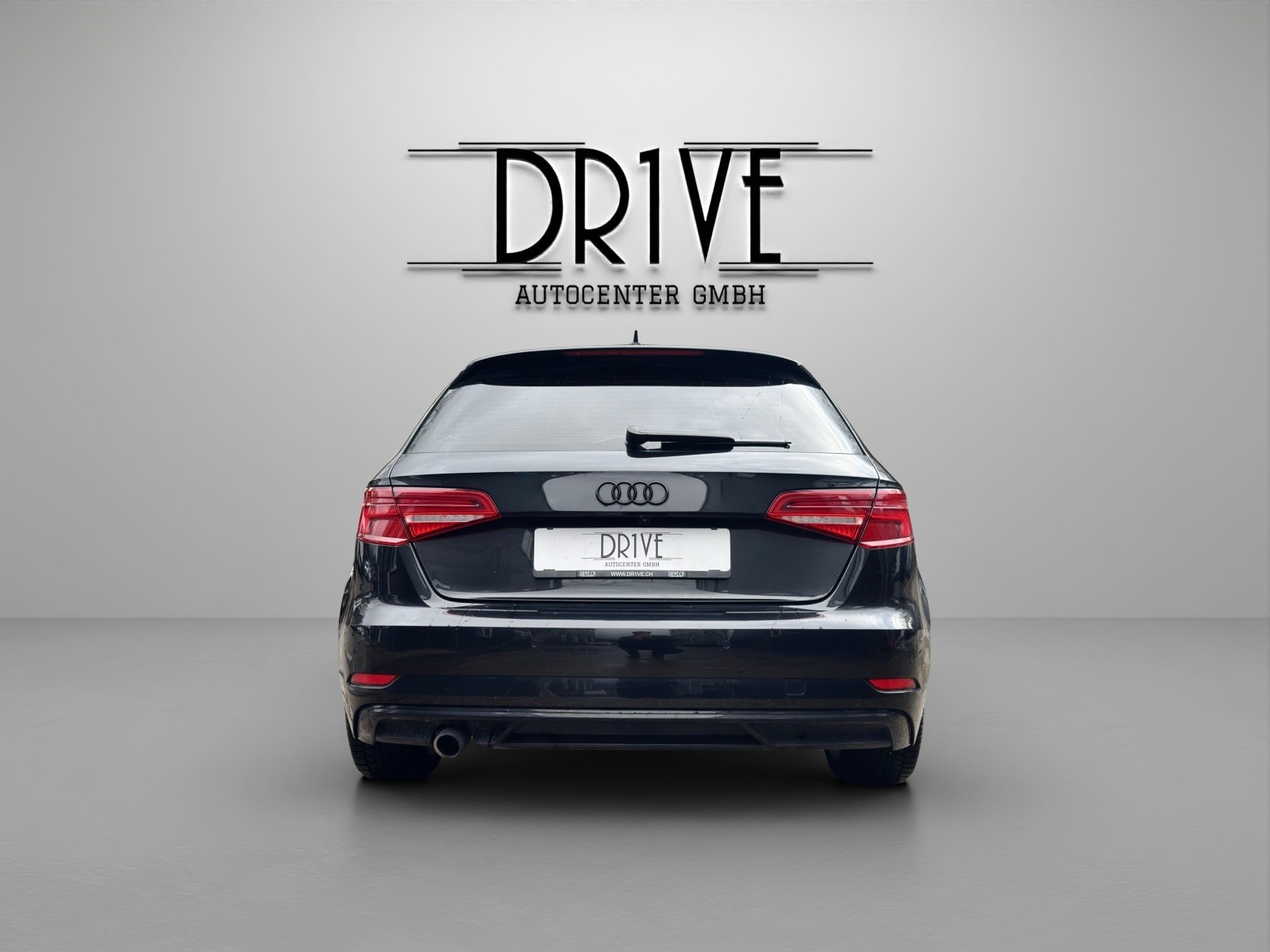 AUDI A3 Sportback 30 TDI Sport S-tronic-image-5
