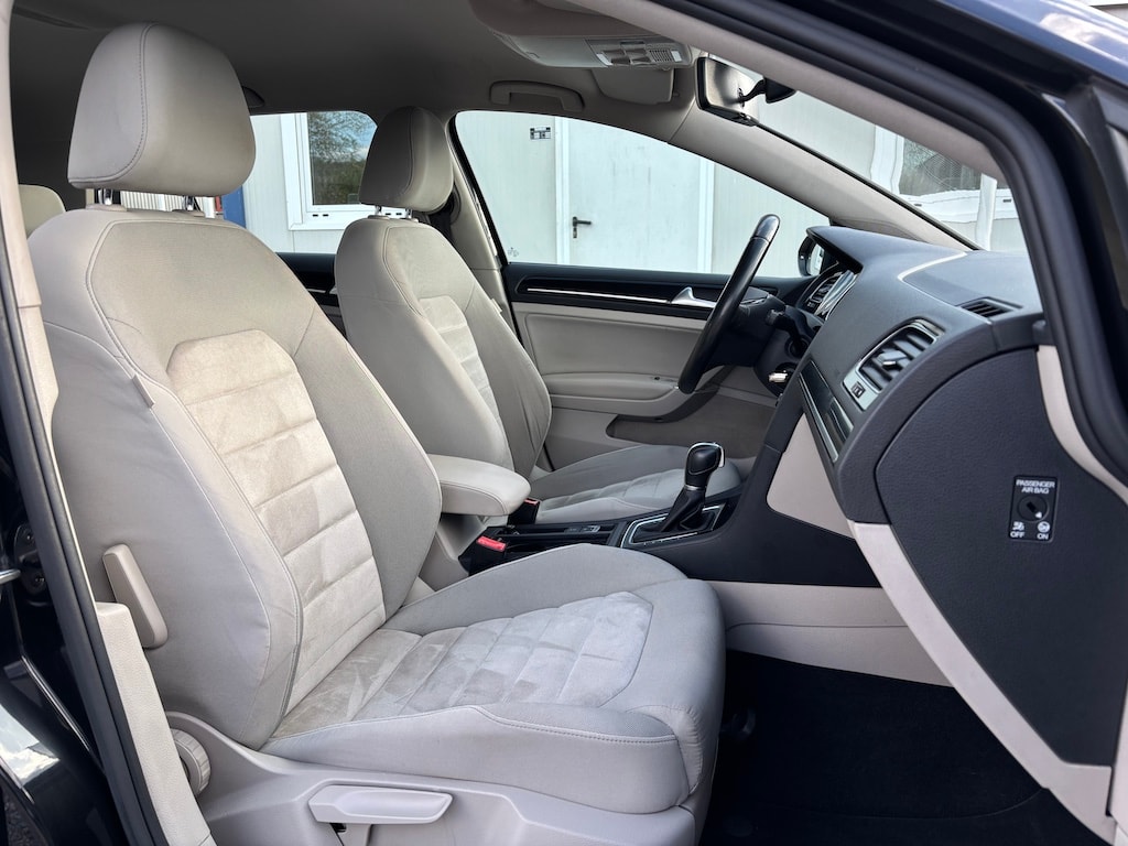 VW Golf 1.4 TSI Highline DSG-image-7