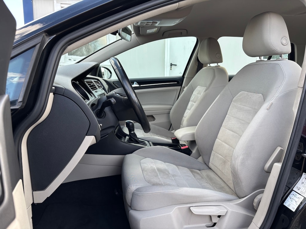 VW Golf 1.4 TSI Highline DSG-image-6