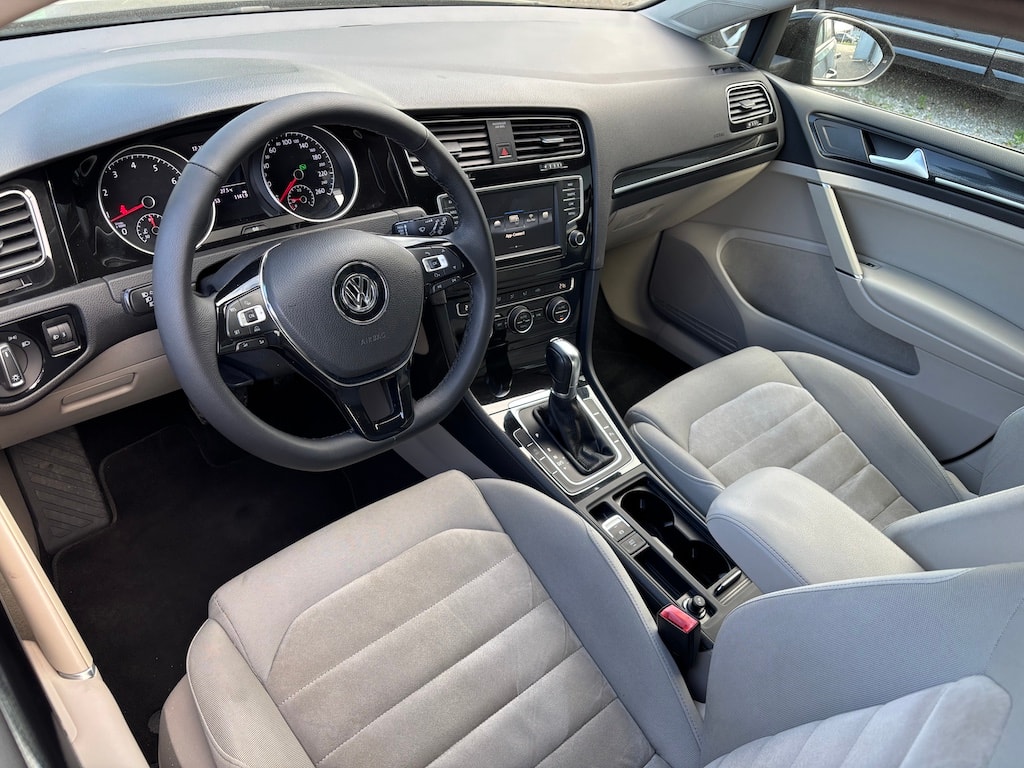 VW Golf 1.4 TSI Highline DSG-image-8
