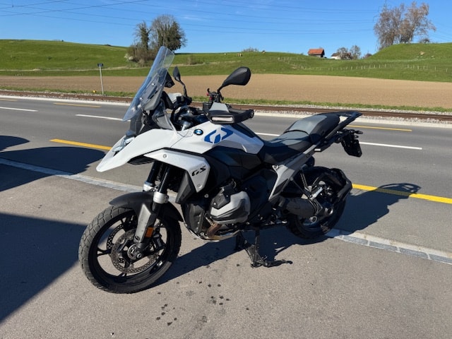 BMW R 1300 GS