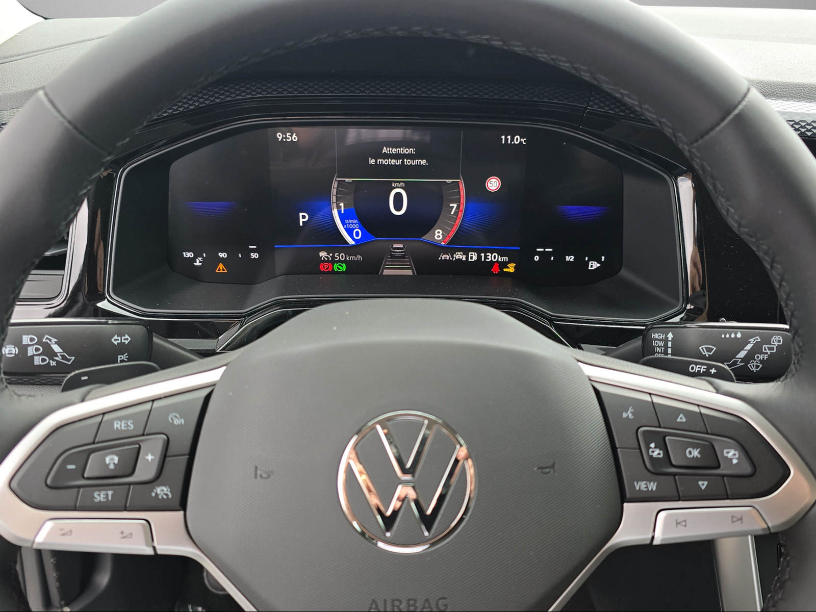 VW Polo 1.0 TSI Life-image-8
