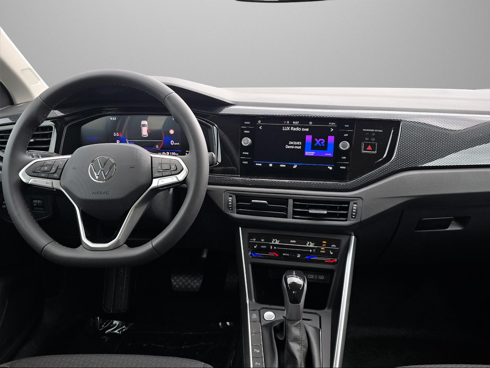 VW Polo 1.0 TSI Life-image-9