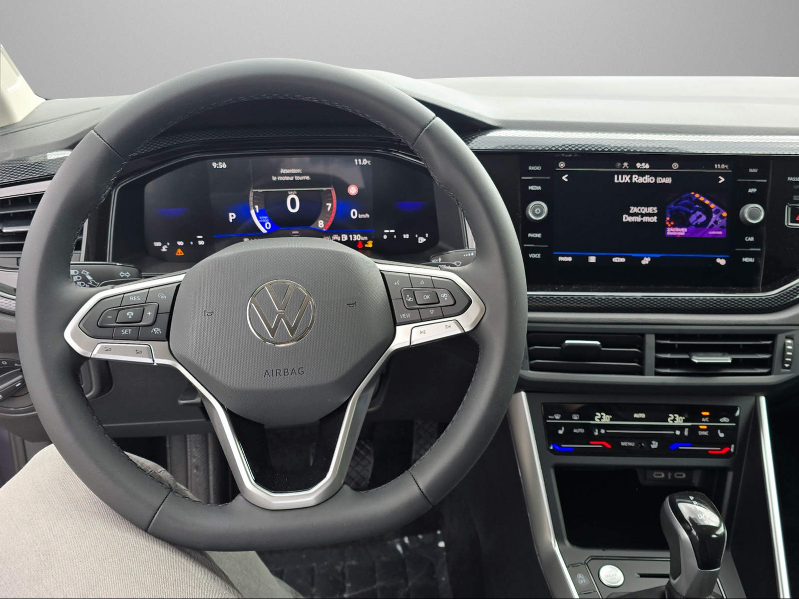 VW Polo 1.0 TSI Life-image-7