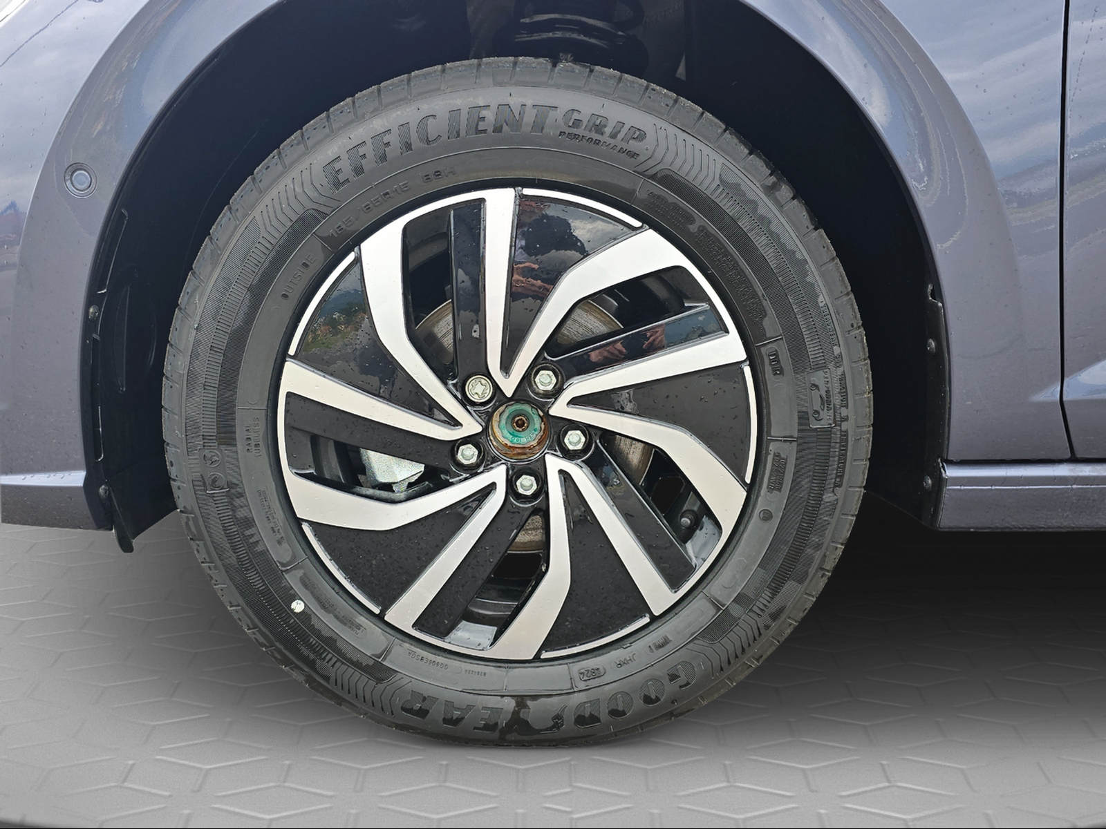 VW Polo 1.0 TSI Life-image-5